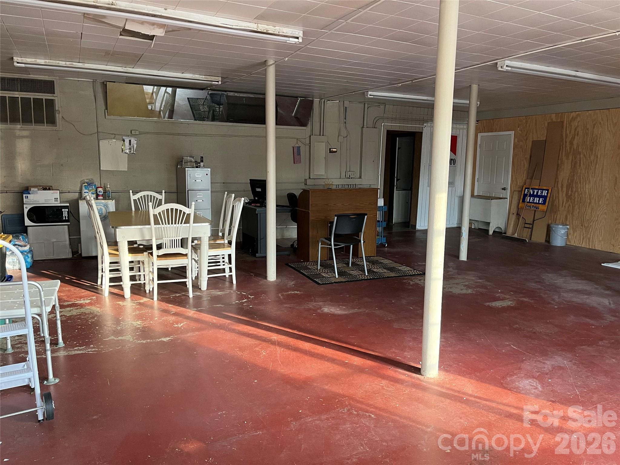 Office at 2462 Sugar Hill Road, Marion, photo 28 of 36