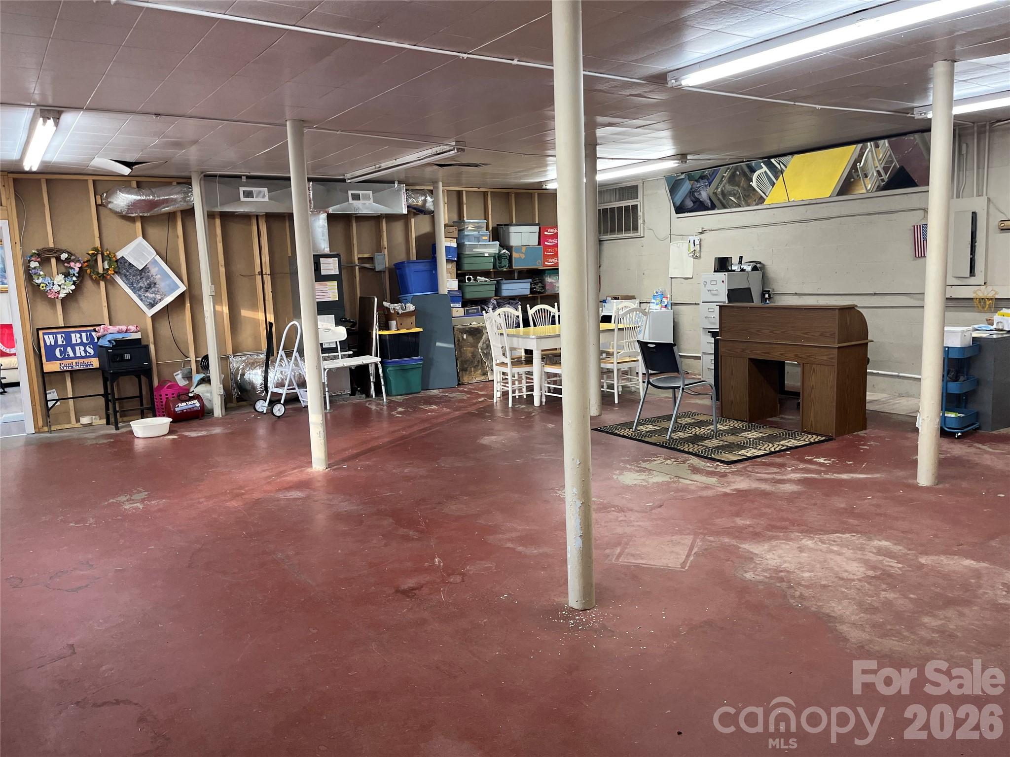 Office at 2462 Sugar Hill Road, Marion, photo 30 of 36
