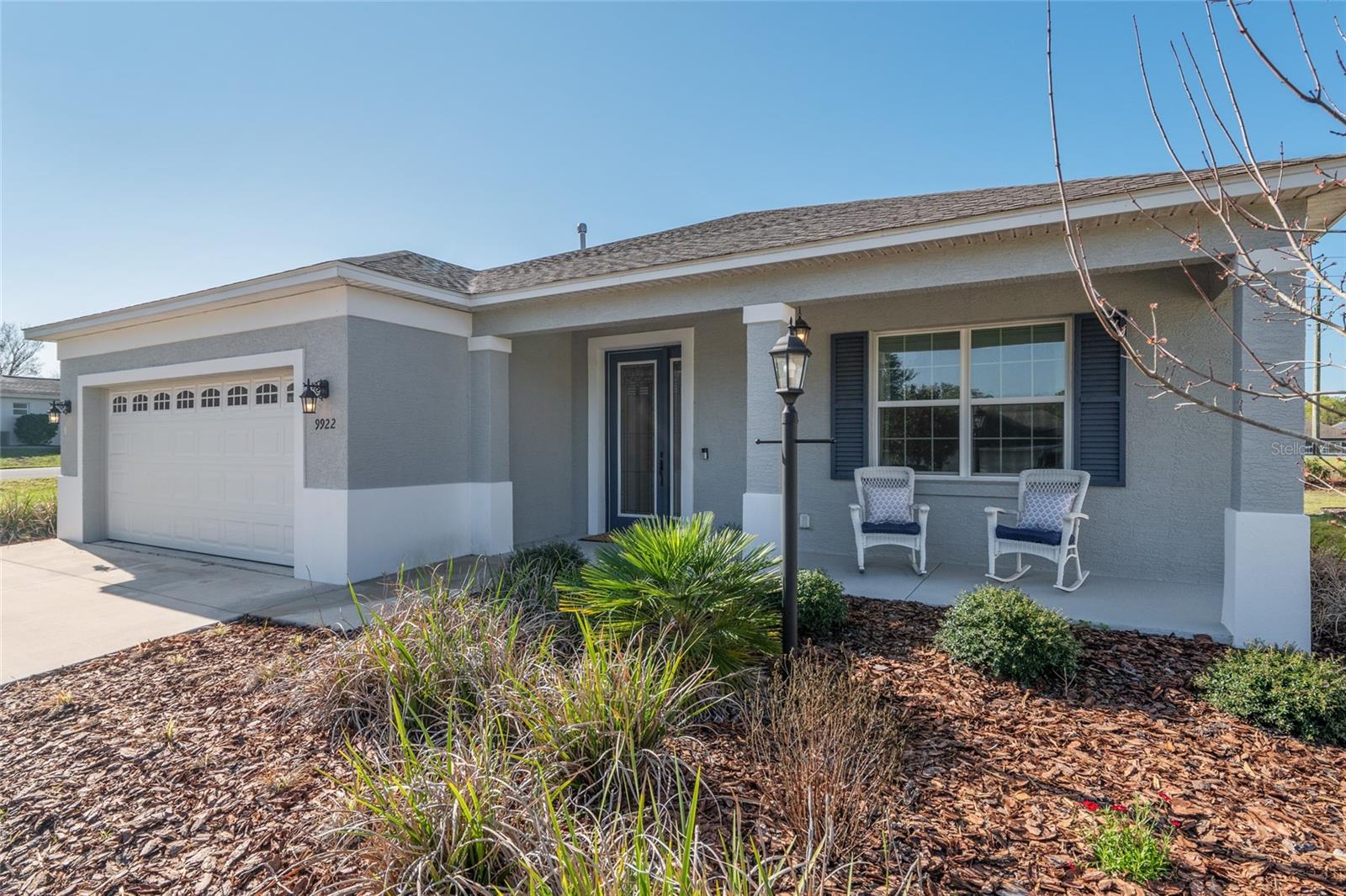 Single Family Residence at 9922 SW 97TH LN, OCALA, photo 2 of 51