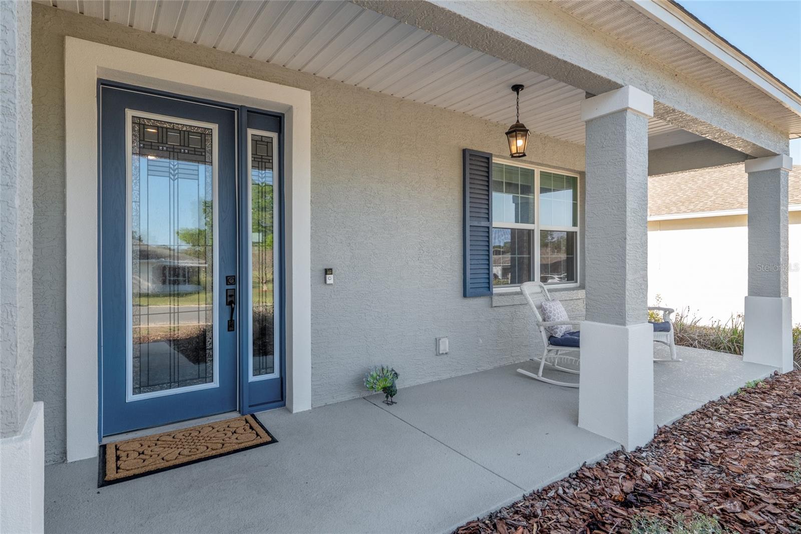 Single Family Residence at 9922 SW 97TH LN, OCALA, photo 3 of 51