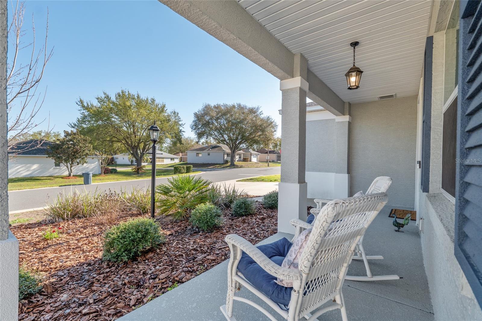 Single Family Residence at 9922 SW 97TH LN, OCALA, photo 4 of 51