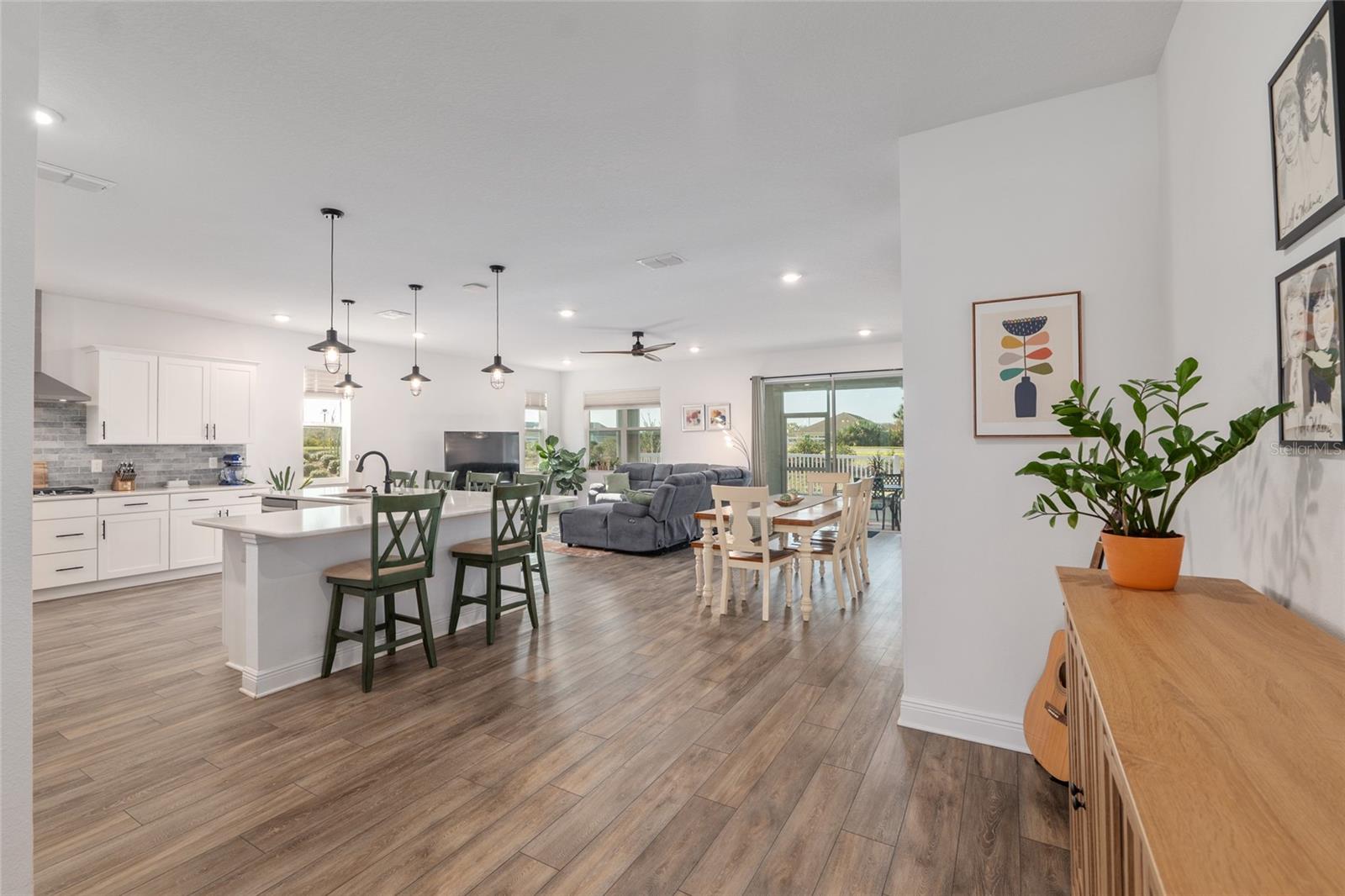 Single Family Residence at 9922 SW 97TH LN, OCALA, photo 11 of 51