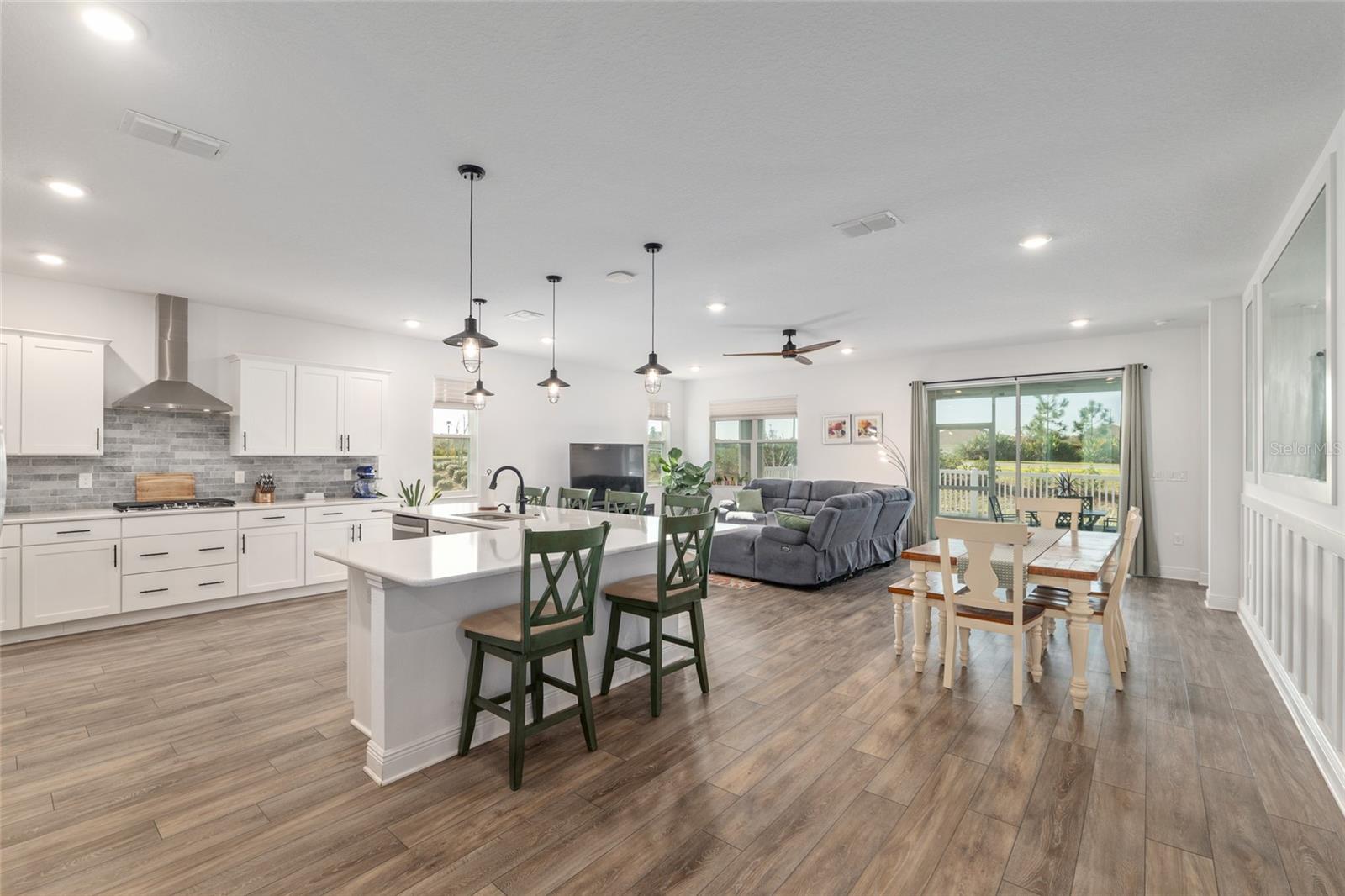 Single Family Residence at 9922 SW 97TH LN, OCALA, photo 12 of 51