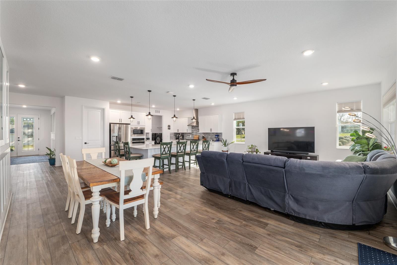 Single Family Residence at 9922 SW 97TH LN, OCALA, photo 17 of 51