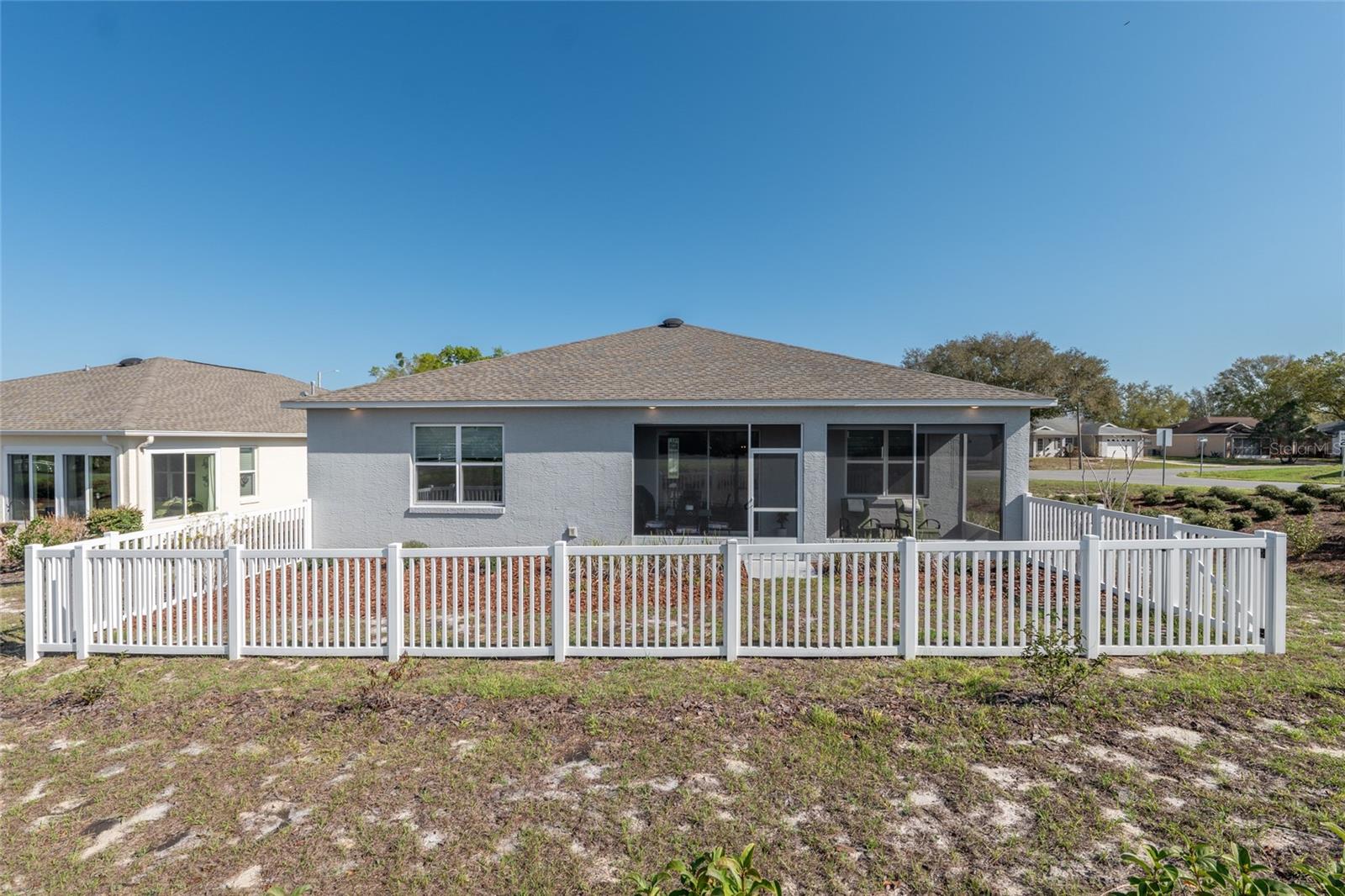 Single Family Residence at 9922 SW 97TH LN, OCALA, photo 51 of 51