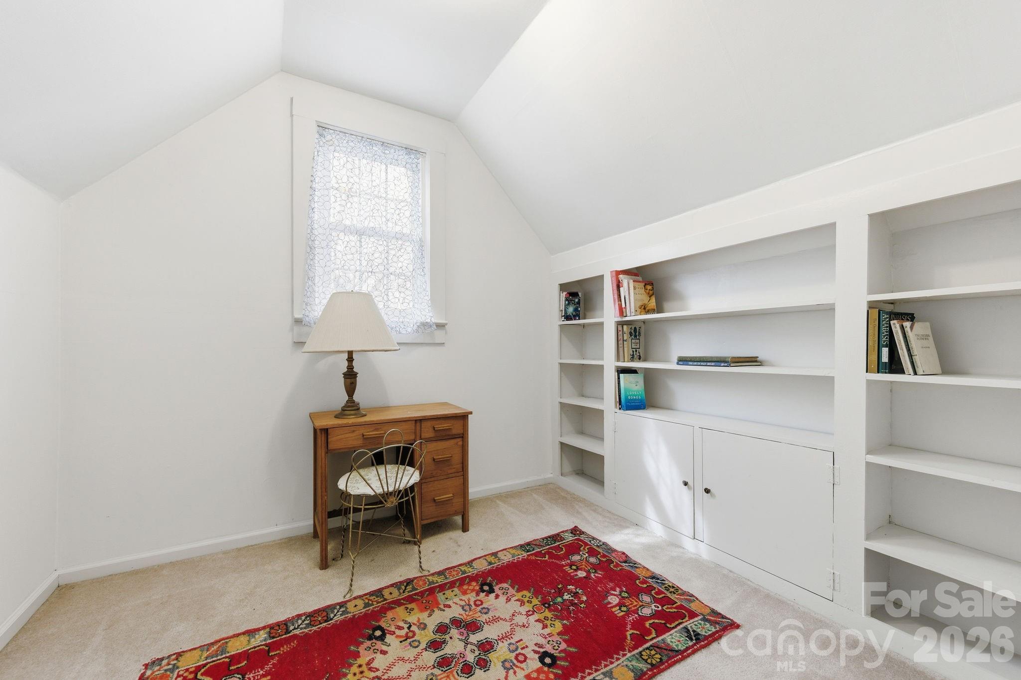 Single Family Residence at 25 Bear Creek Road, Asheville, photo 17 of 32