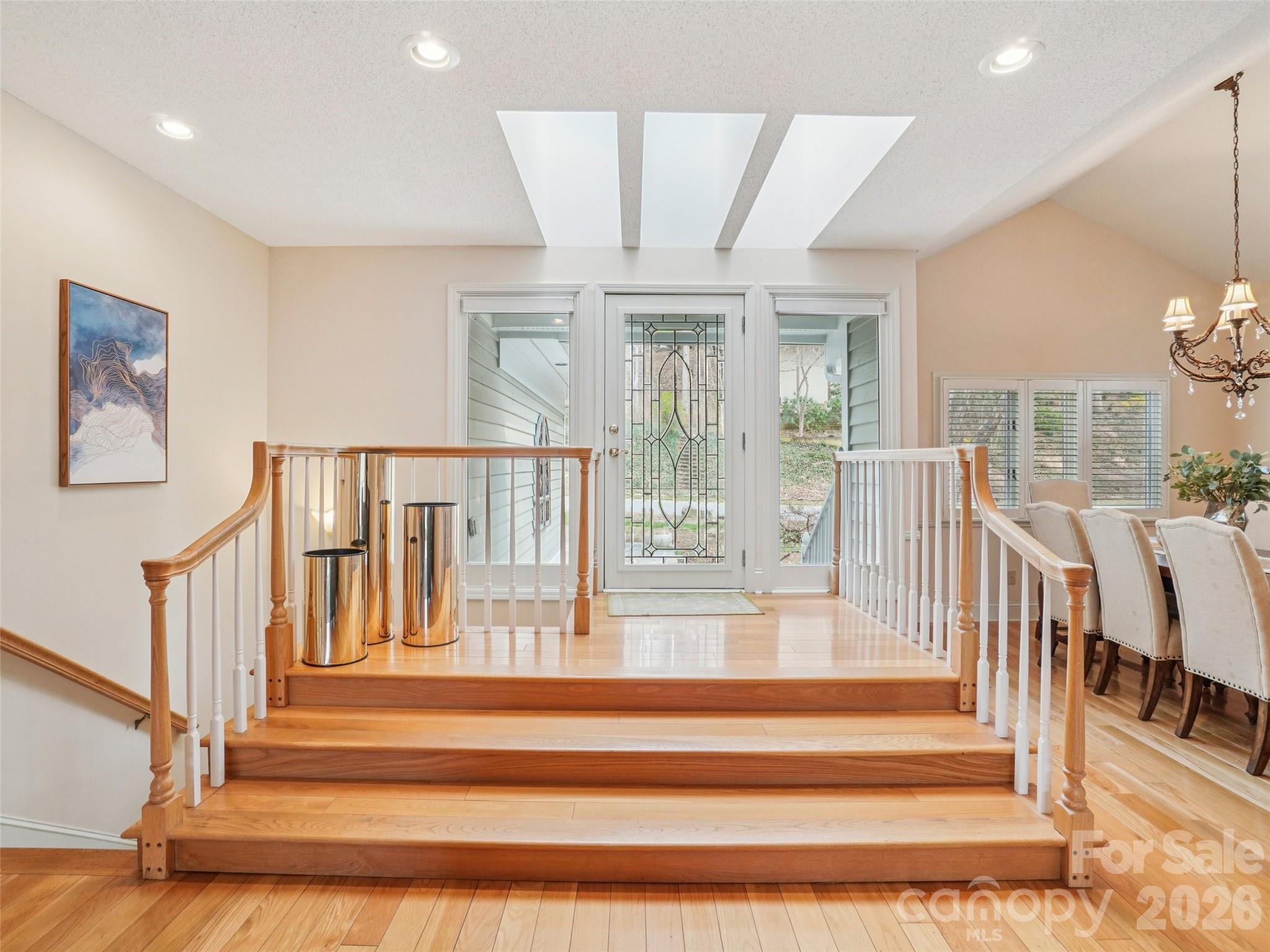 Single Family Residence at 38 Highland Pointe Drive, Weaverville, photo 3 of 45