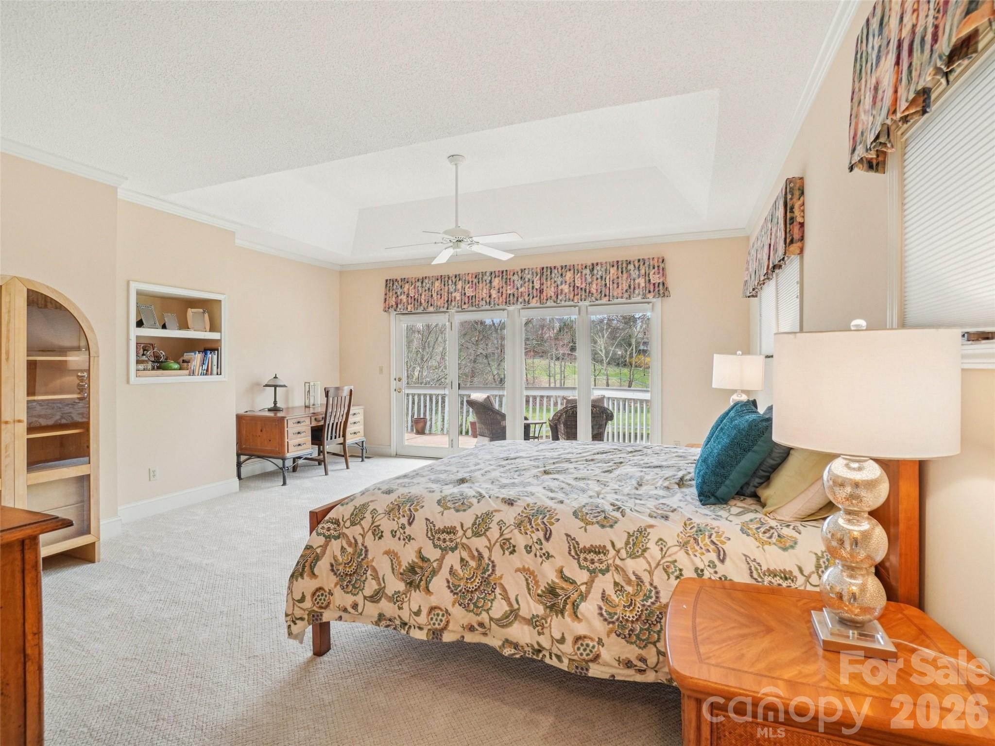 Single Family Residence at 38 Highland Pointe Drive, Weaverville, photo 19 of 45