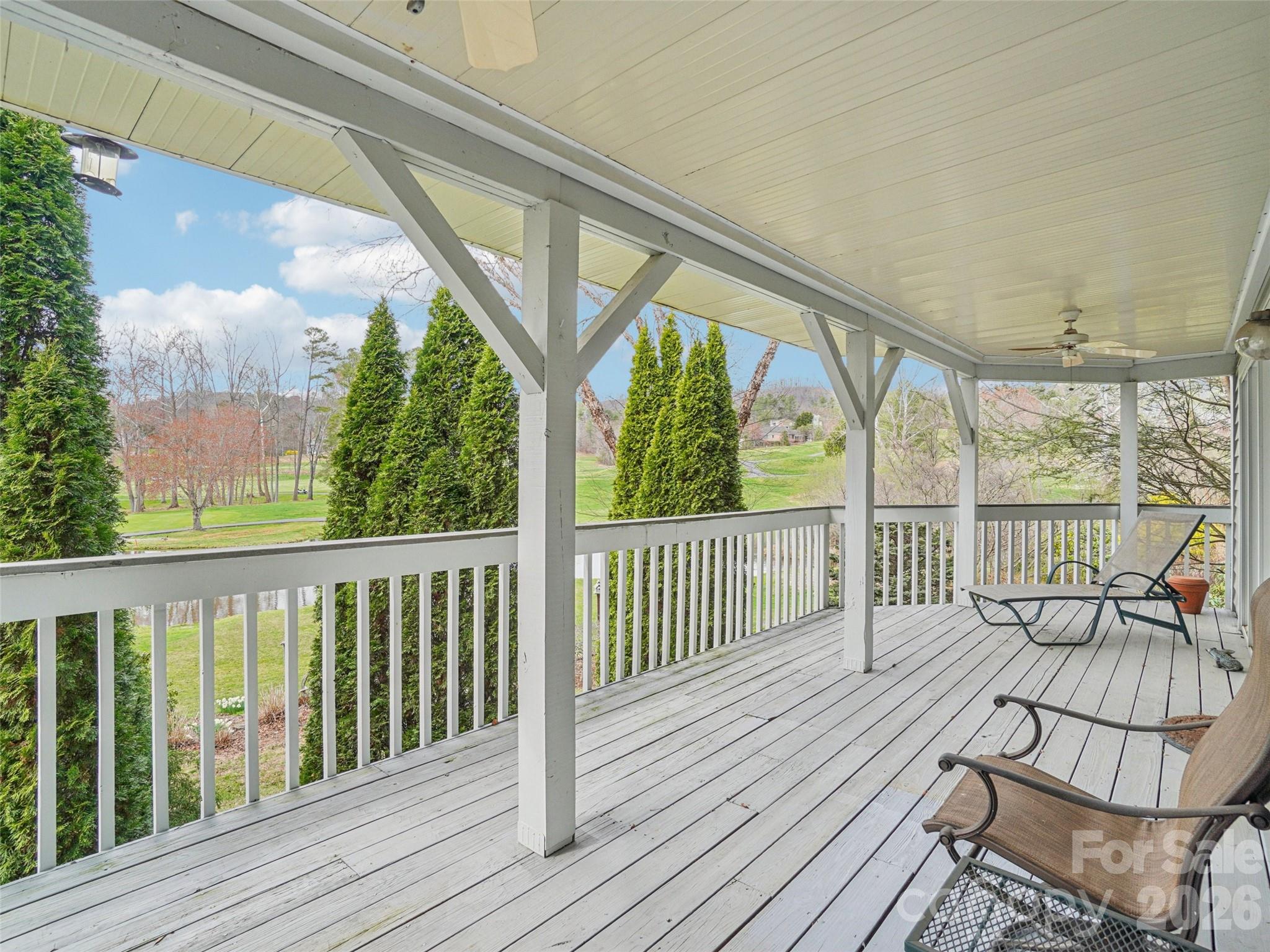 Single Family Residence at 38 Highland Pointe Drive, Weaverville, photo 34 of 45