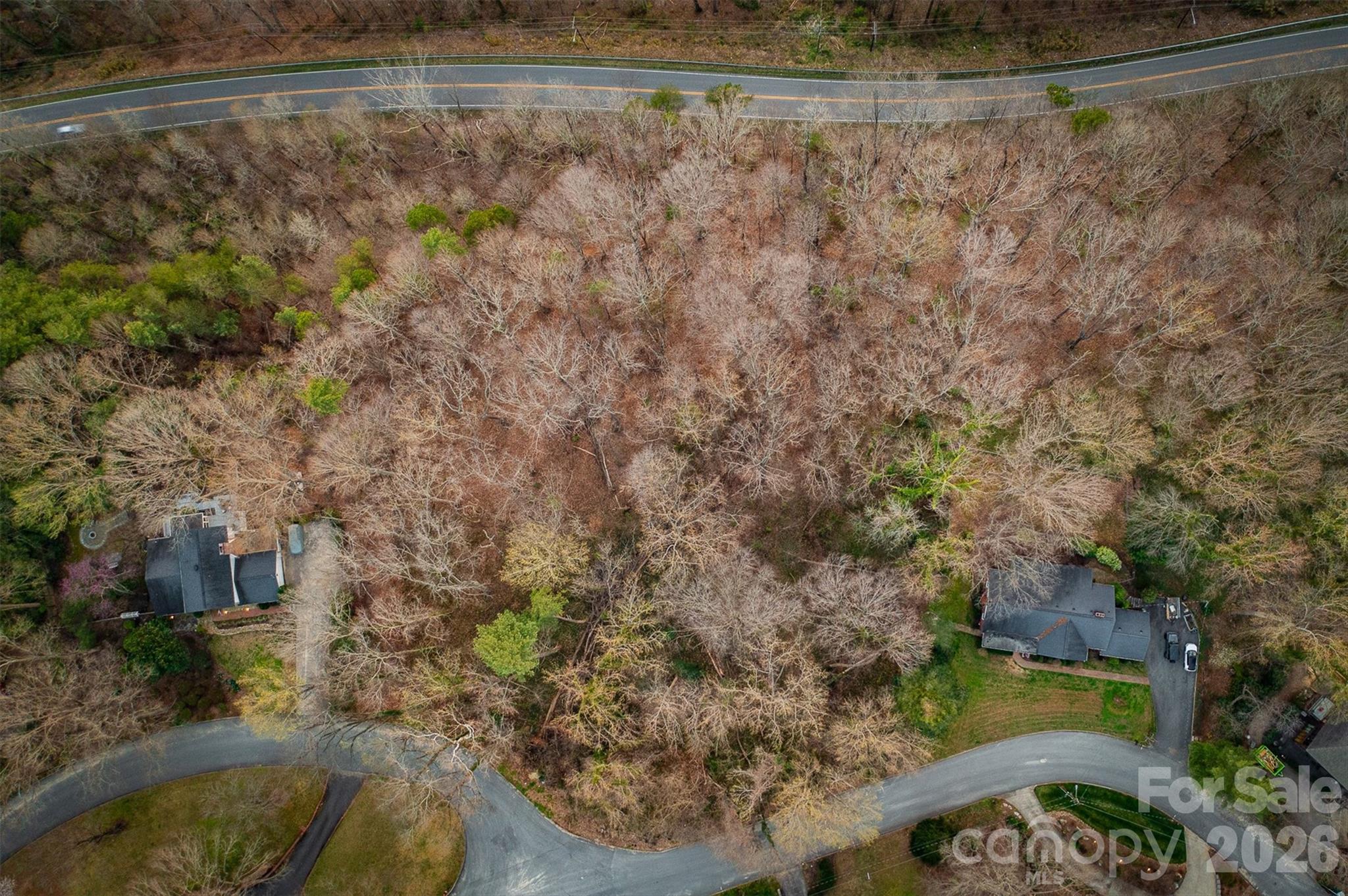 Acreage at 357 Walton Road, Morganton, photo 2 of 6
