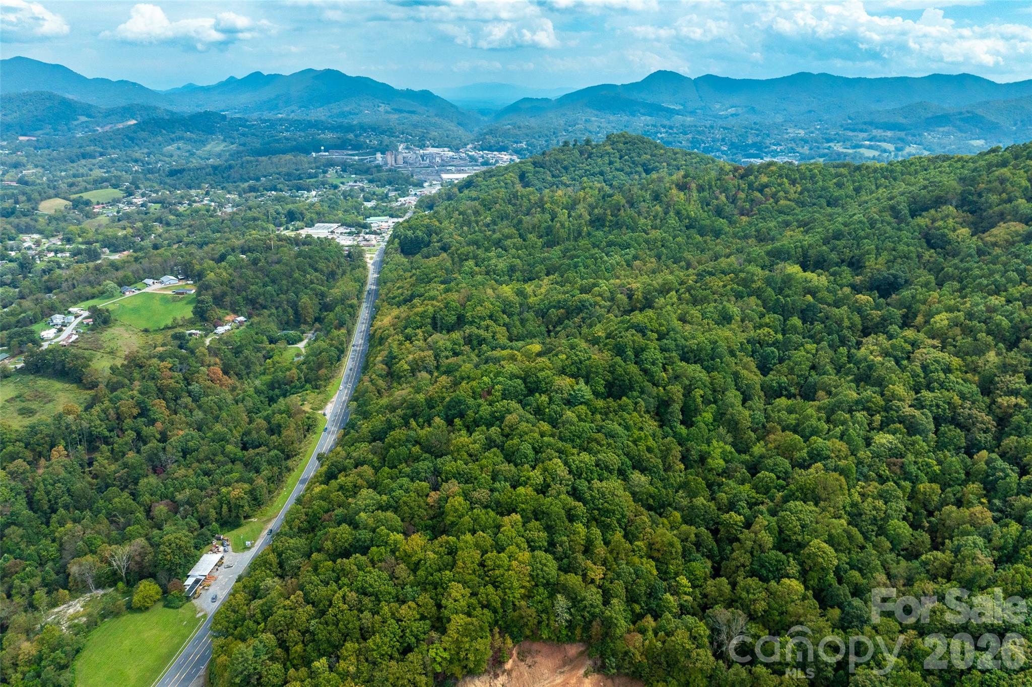 Acreage at 99999 Carolina Boulevard, Canton, photo 4 of 10