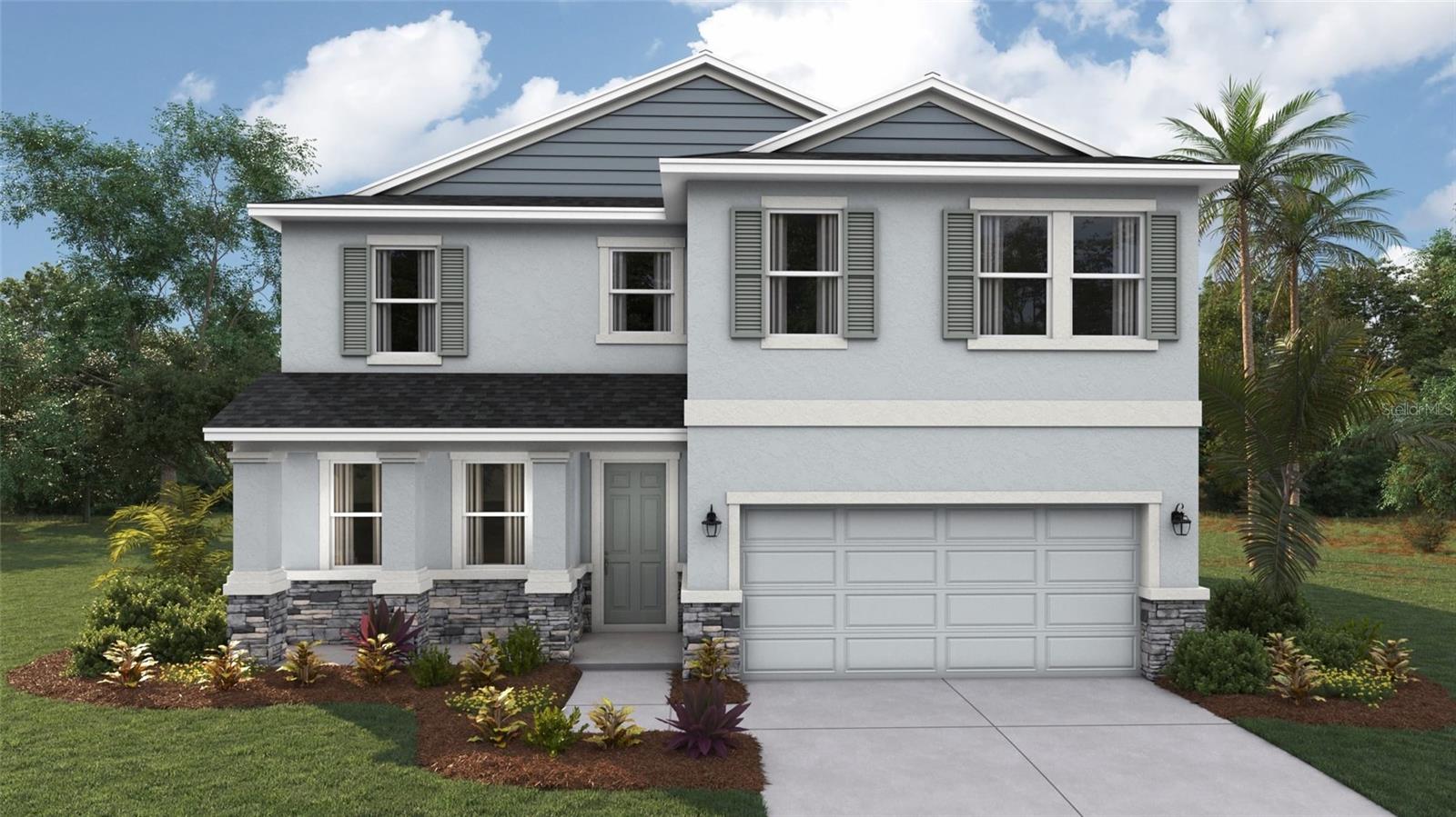 Single Family Residence at 9431 BELLA MAR TRL, PARRISH, photo 15 of 37