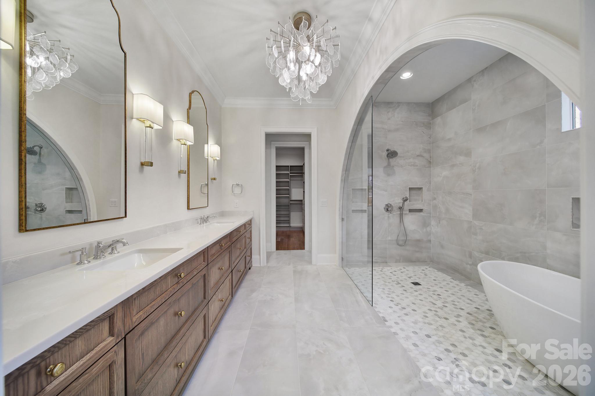 Recently built OZ Home for representation purposes only. - 612 Wisteria Vines Trail, Fort Mill