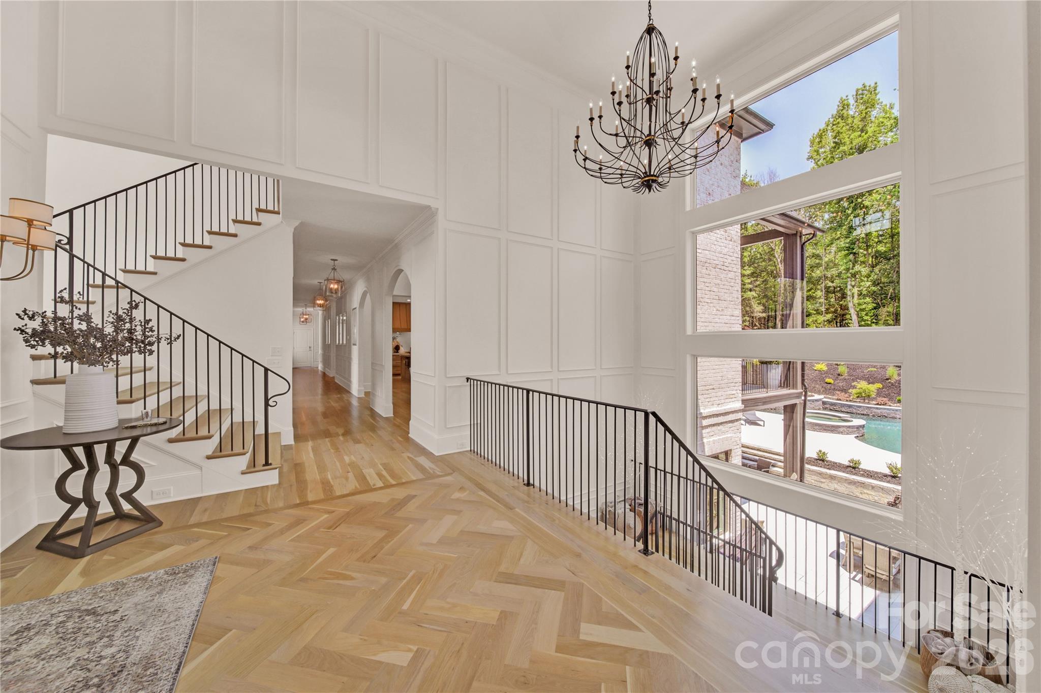 Recently built OZ Home for representation purposes only. - 612 Wisteria Vines Trail, Fort Mill