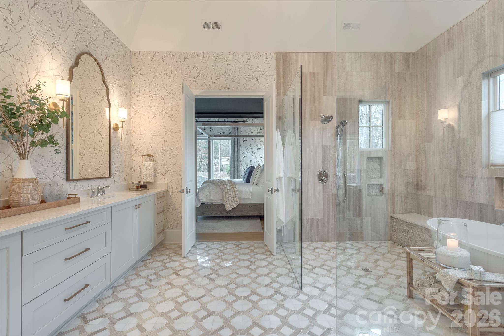Recently built OZ Home for representation purposes only. - 612 Wisteria Vines Trail, Fort Mill