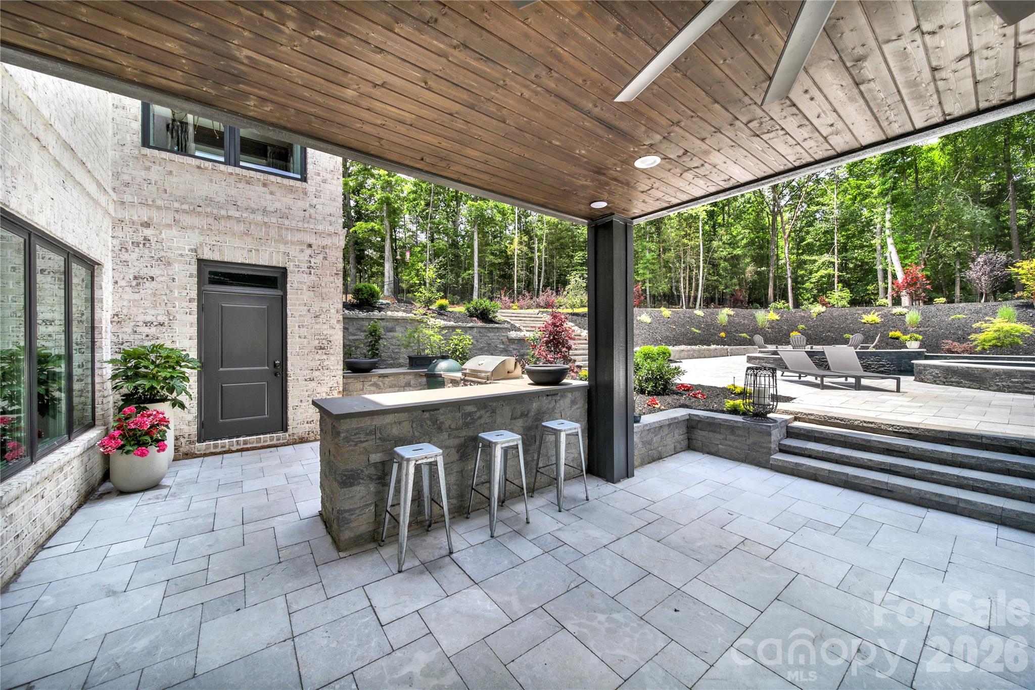 Recently built OZ Home for representation. purposes only. - 612 Wisteria Vines Trail, Fort Mill