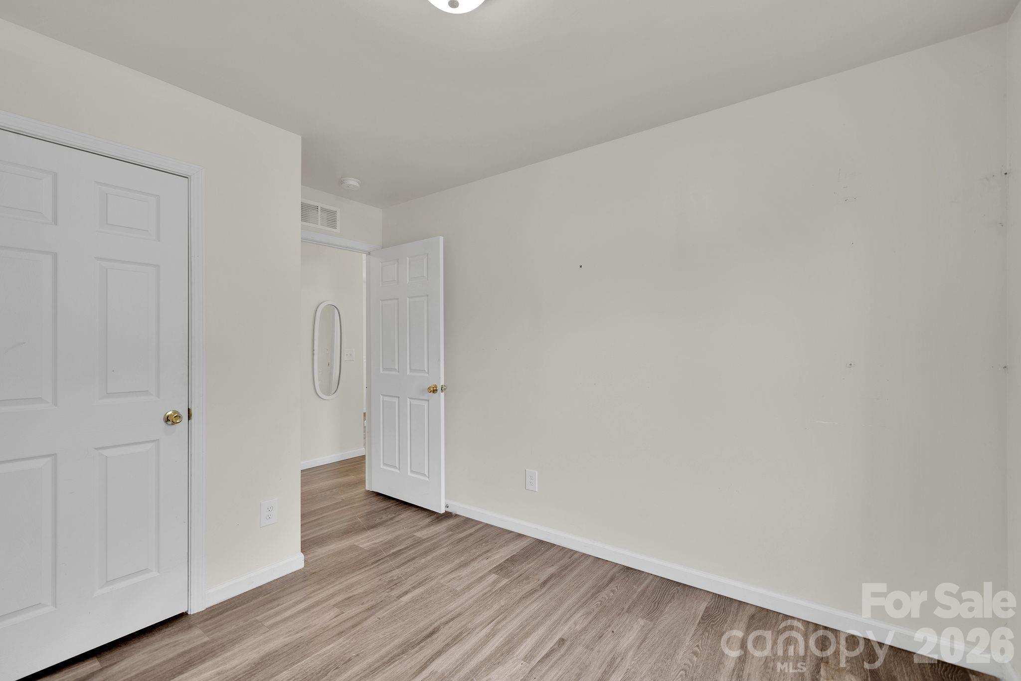 Bedroom 3 - 372 E Mills Avenue, Mooresville