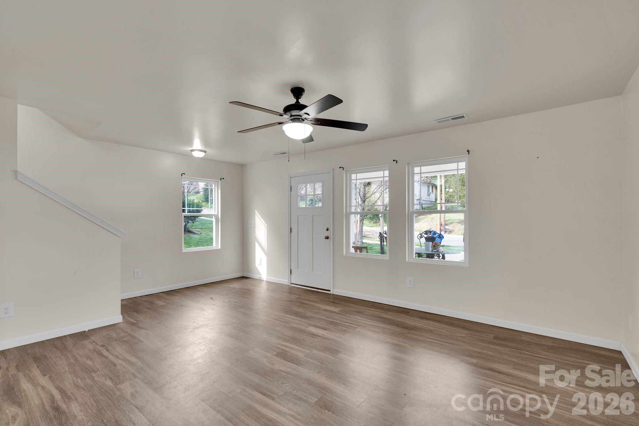 Townhouse at 372 E Mills Avenue, Mooresville, photo 22 of 28
