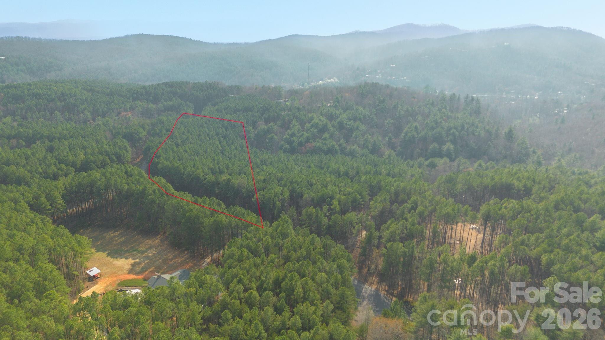 Lot at 4196 South View Boulevard, Morganton, photo 5 of 11