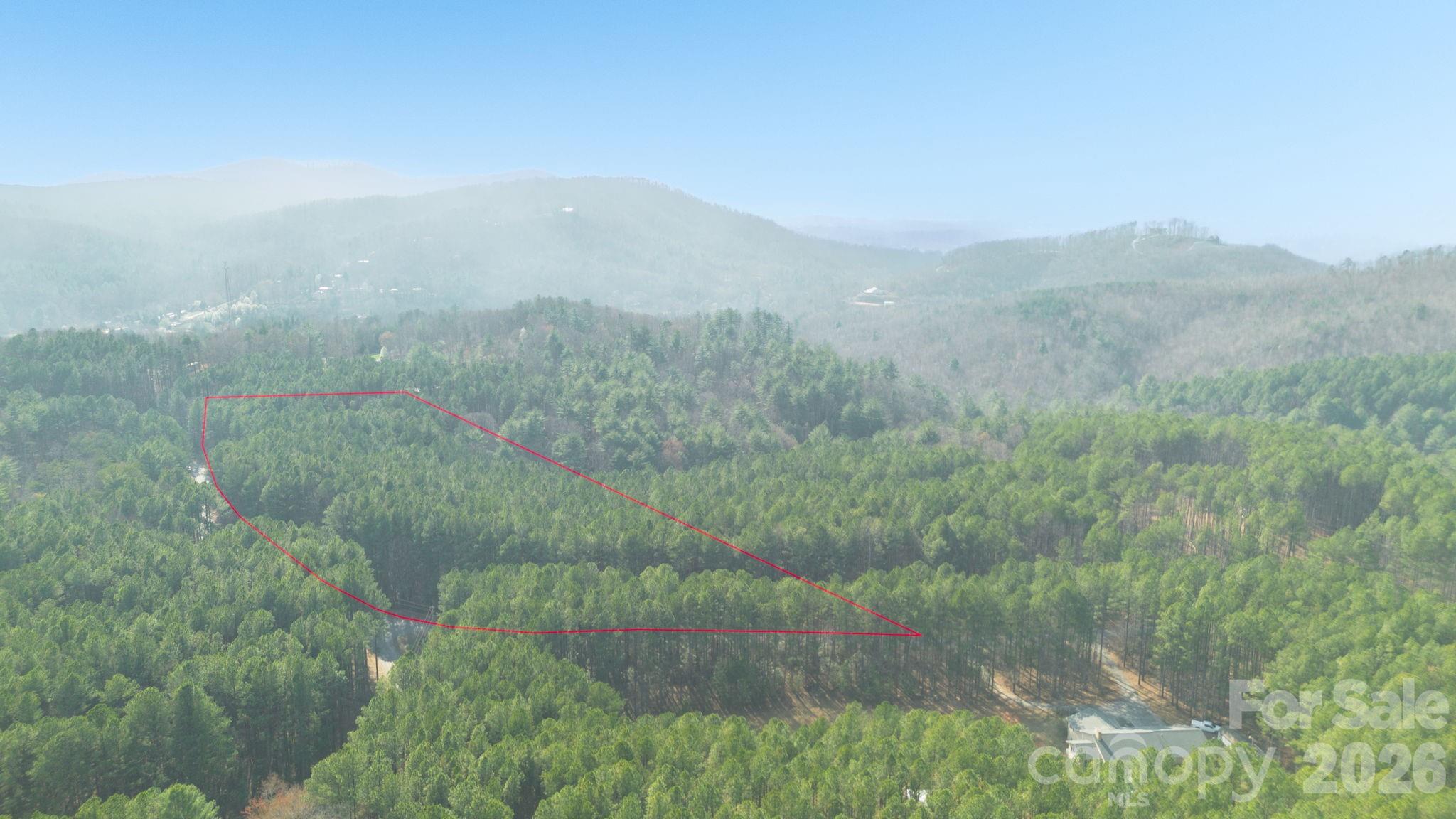 Lot at 4196 South View Boulevard, Morganton, photo 6 of 11