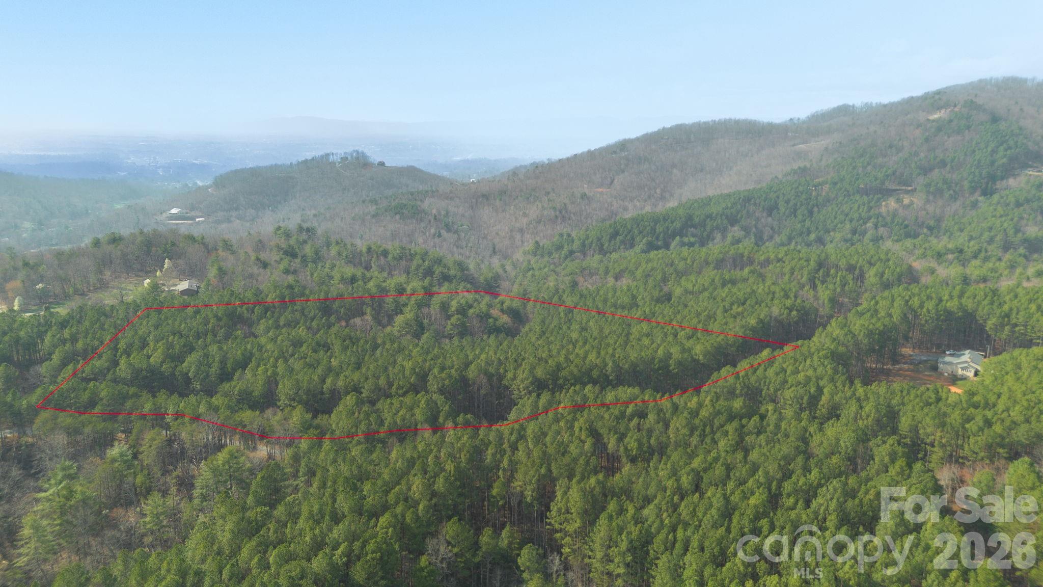Lot at 4196 South View Boulevard, Morganton, photo 7 of 11