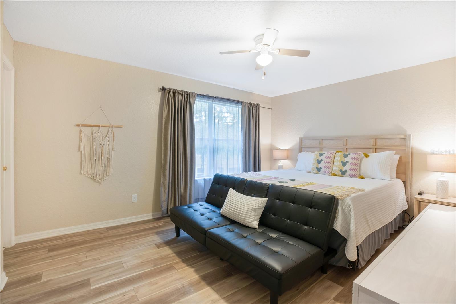 Primary Bedroom - 219 MIRAMAR AVE, DAVENPORT
