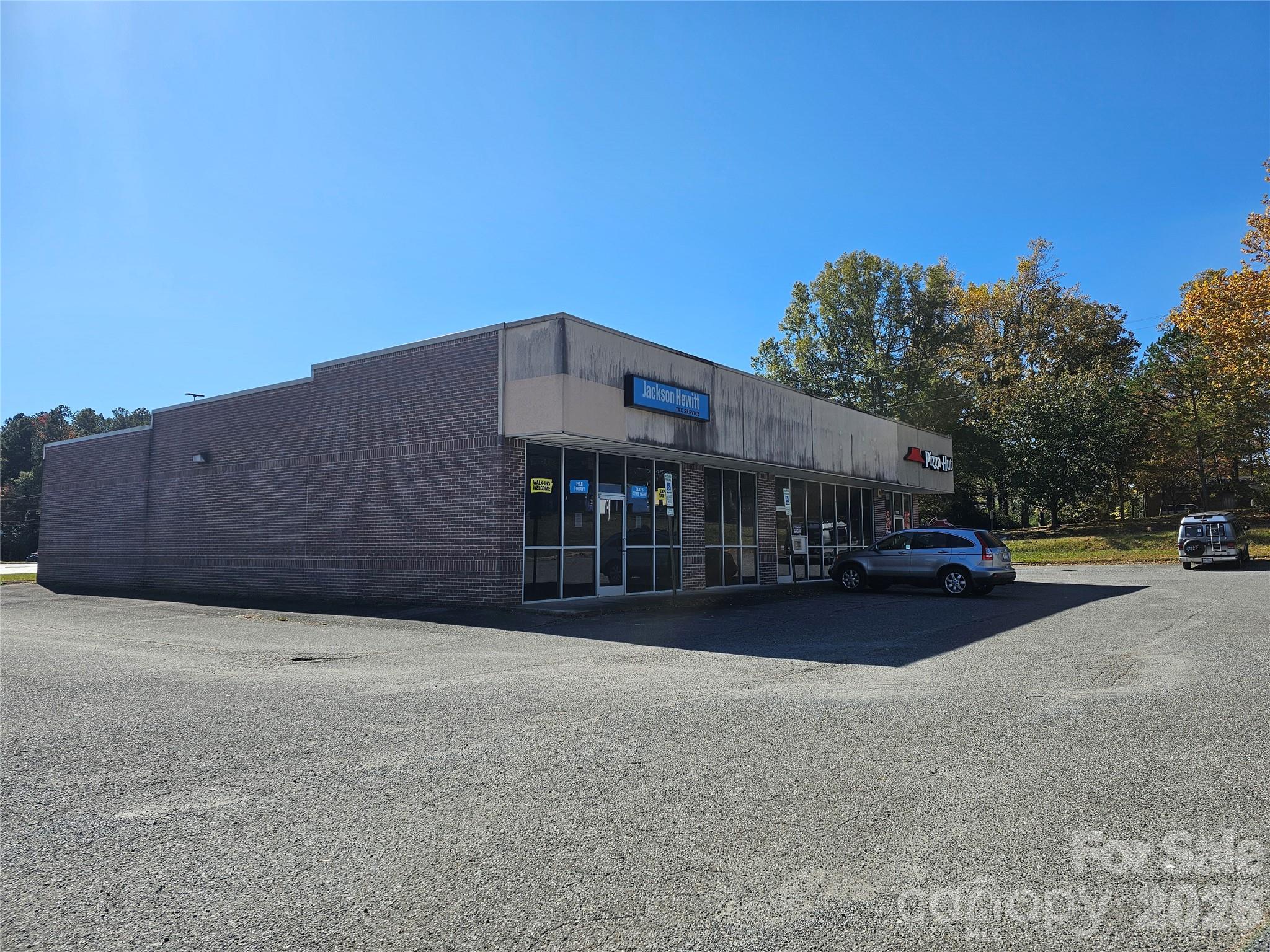 Business at 1000 E Main Street, Cherryville, photo 2 of 7