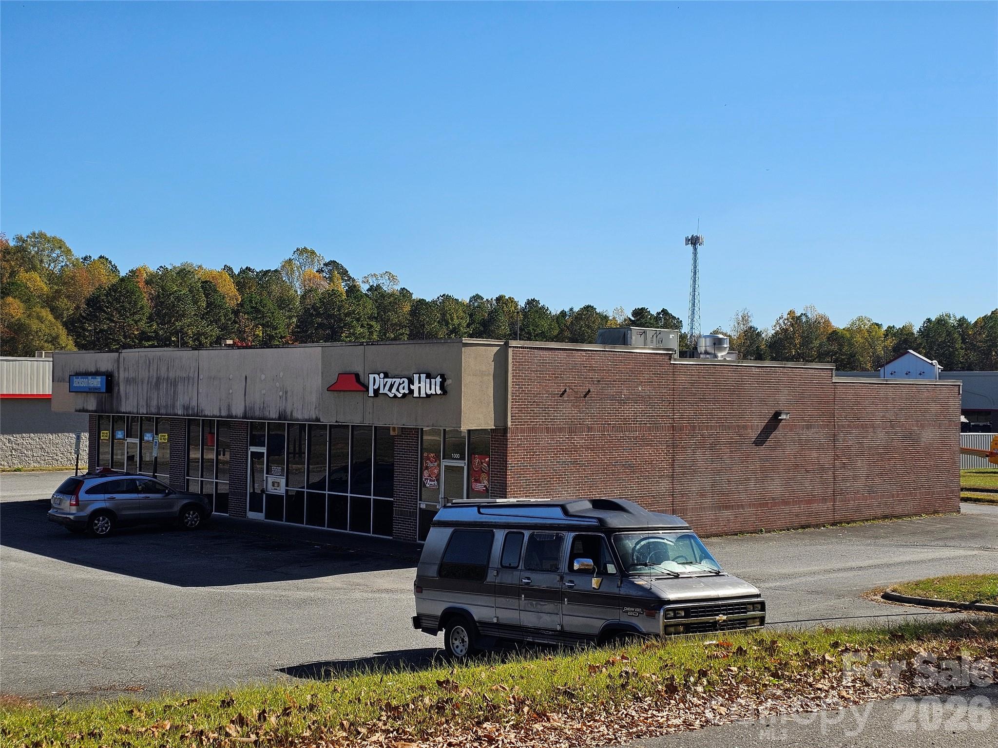 Business at 1000 E Main Street, Cherryville, photo 3 of 7