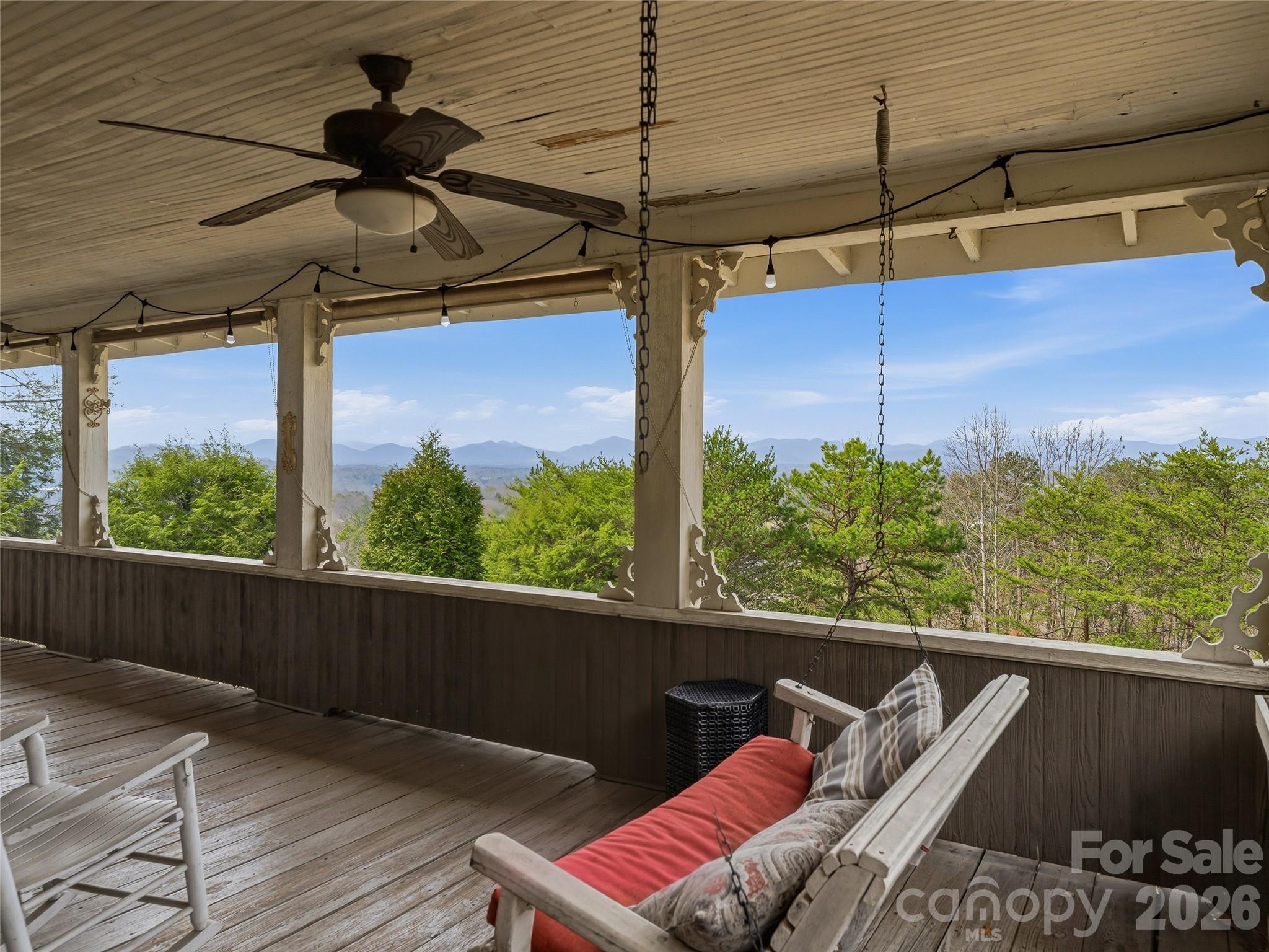 Single Family Residence at 3 Perrion Avenue, Weaverville, photo 3 of 48