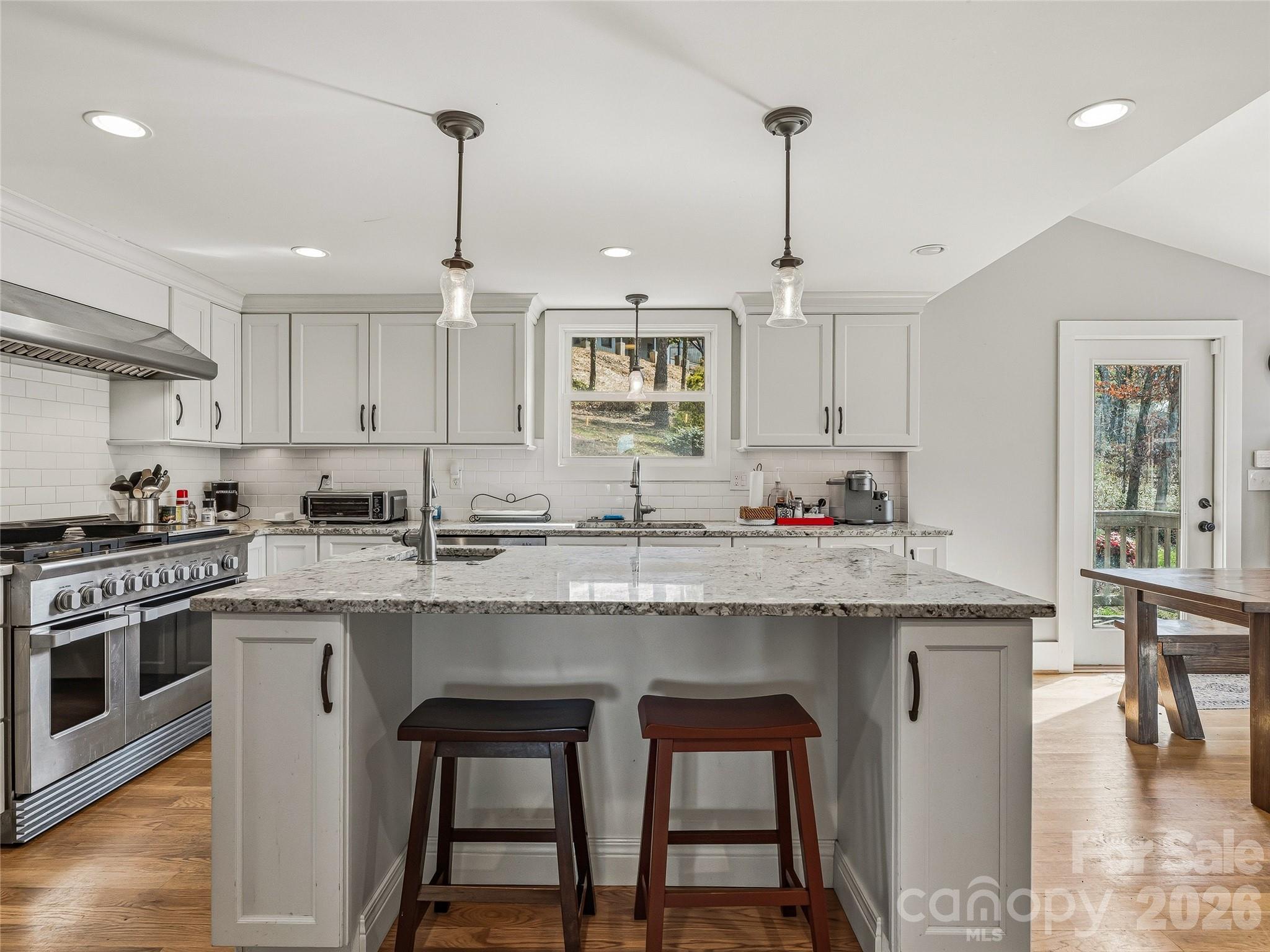 Single Family Residence at 3 Perrion Avenue, Weaverville, photo 2 of 48