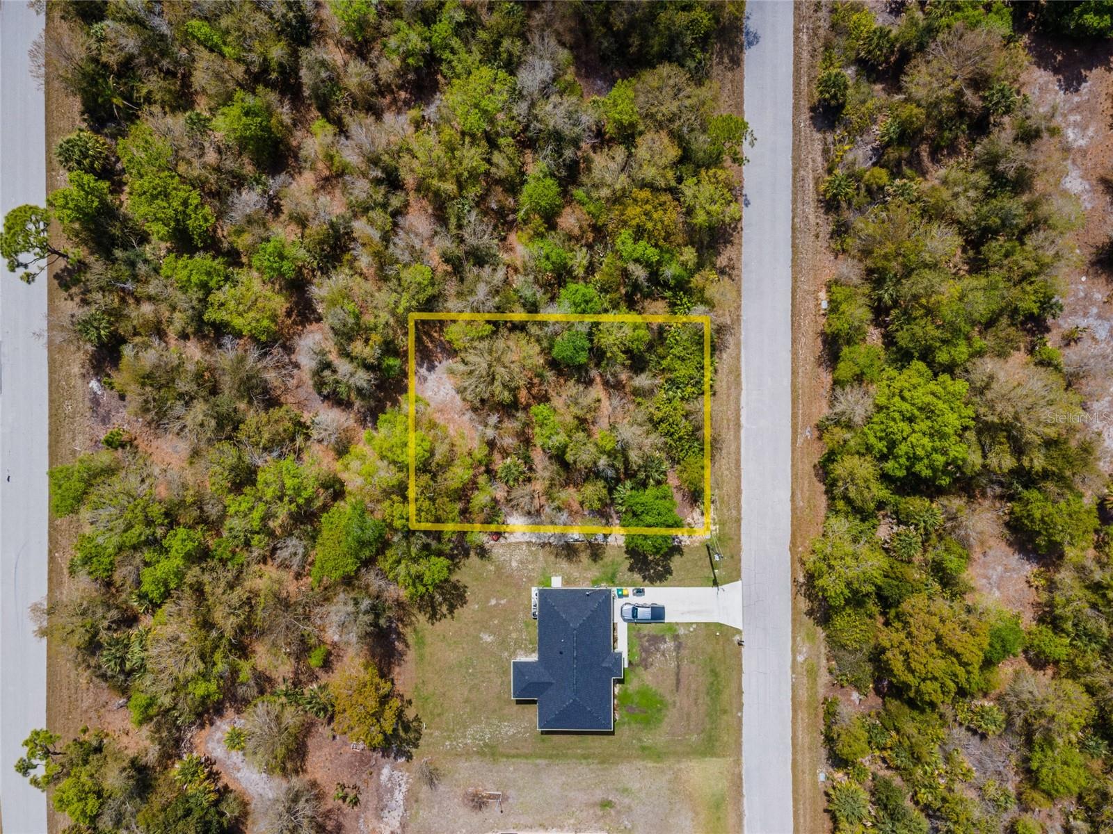 Land at 7084 LIPPMAN RD, PORT CHARLOTTE, photo 2 of 17