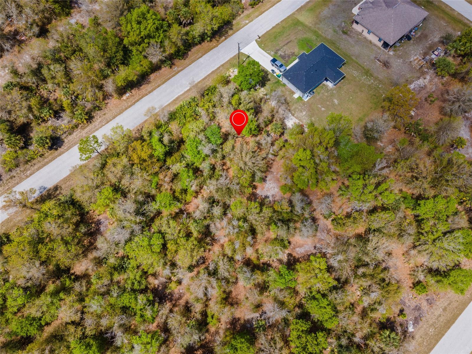 Land at 7084 LIPPMAN RD, PORT CHARLOTTE, photo 5 of 17