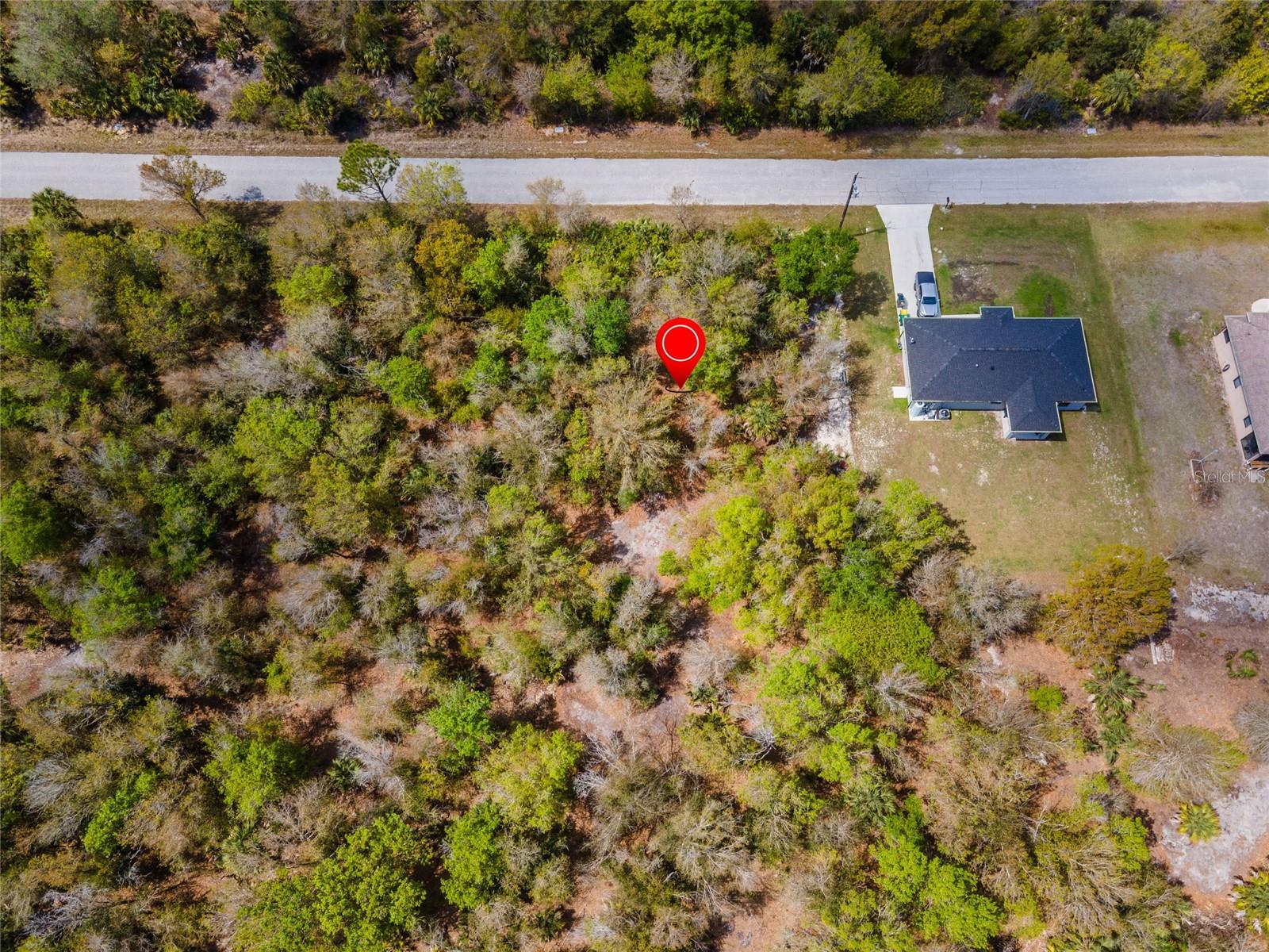 Land at 7084 LIPPMAN RD, PORT CHARLOTTE, photo 6 of 17