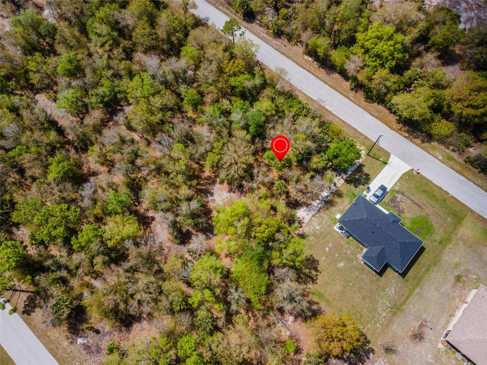 Land at 7084 LIPPMAN RD, PORT CHARLOTTE, photo 7 of 17