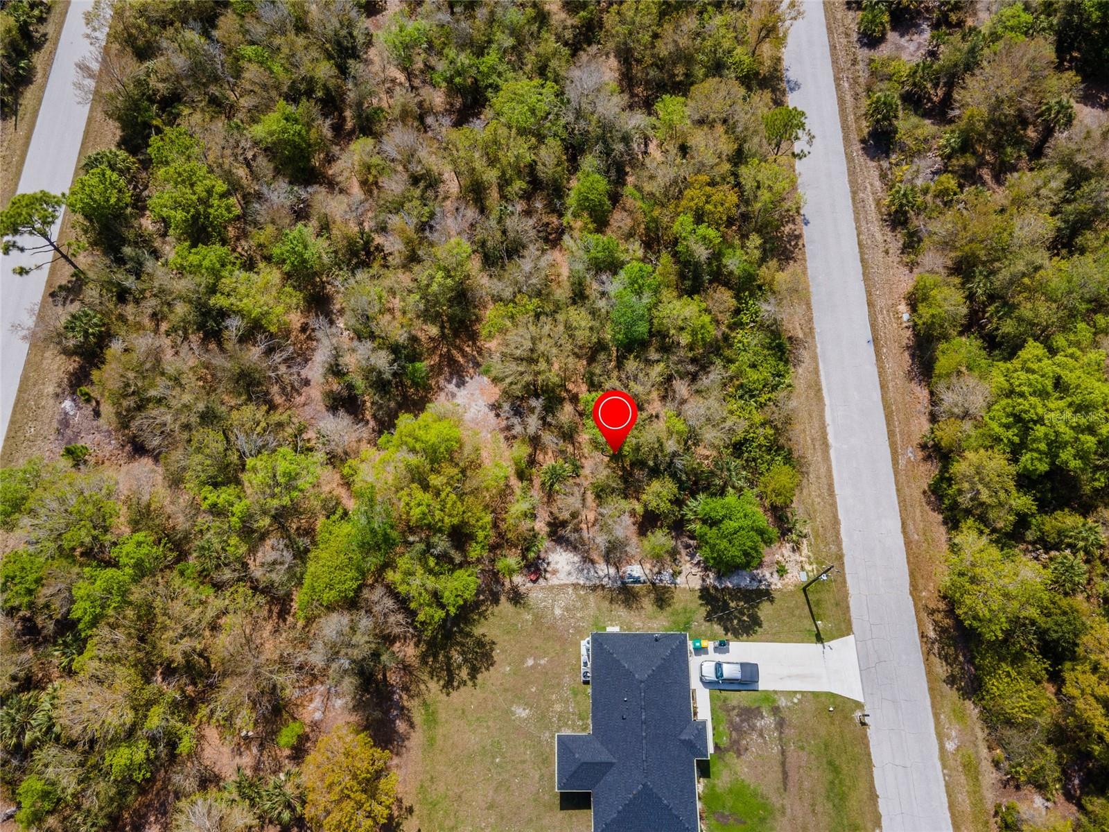 Land at 7084 LIPPMAN RD, PORT CHARLOTTE, photo 8 of 17