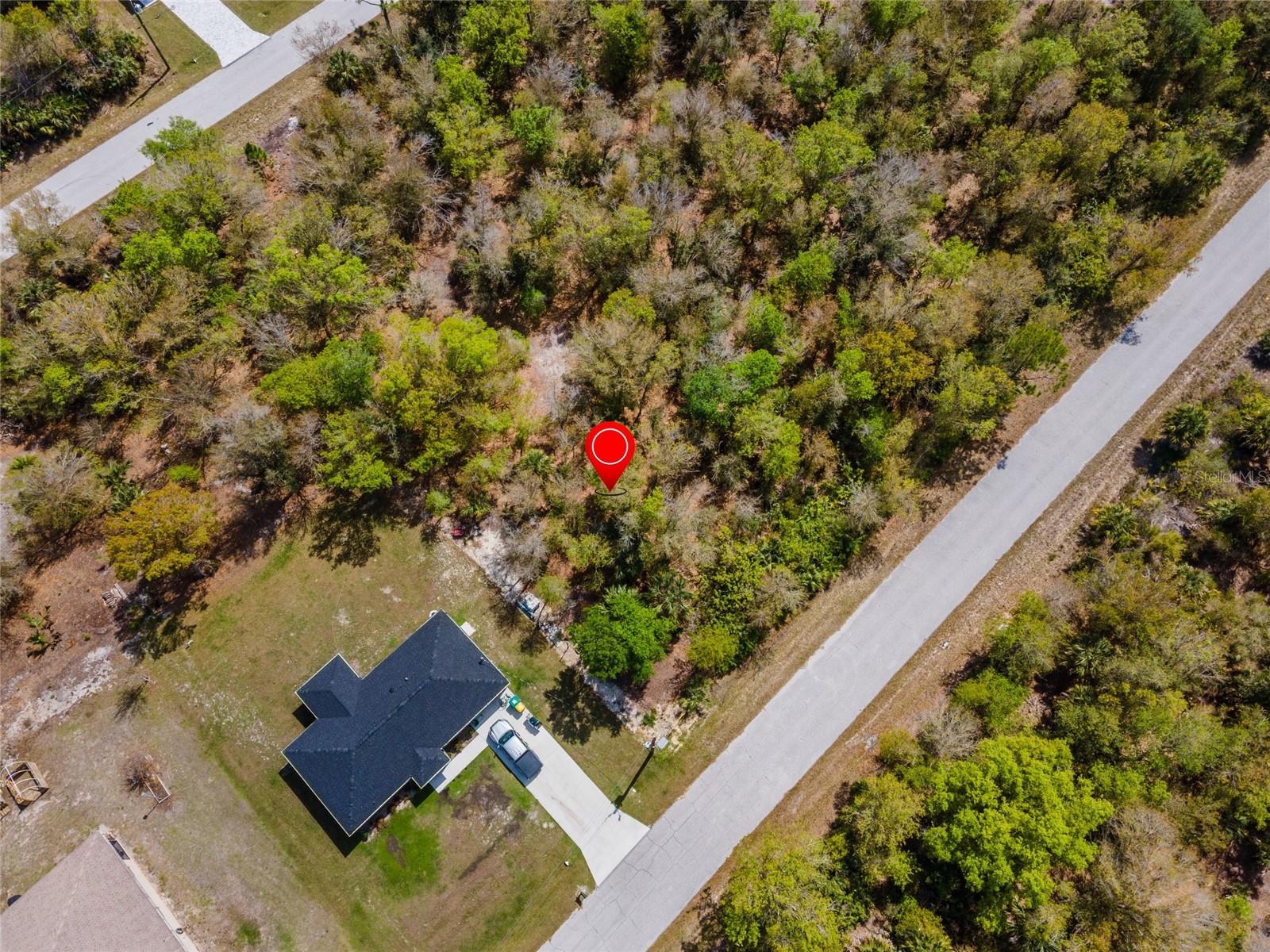 Land at 7084 LIPPMAN RD, PORT CHARLOTTE, photo 9 of 17