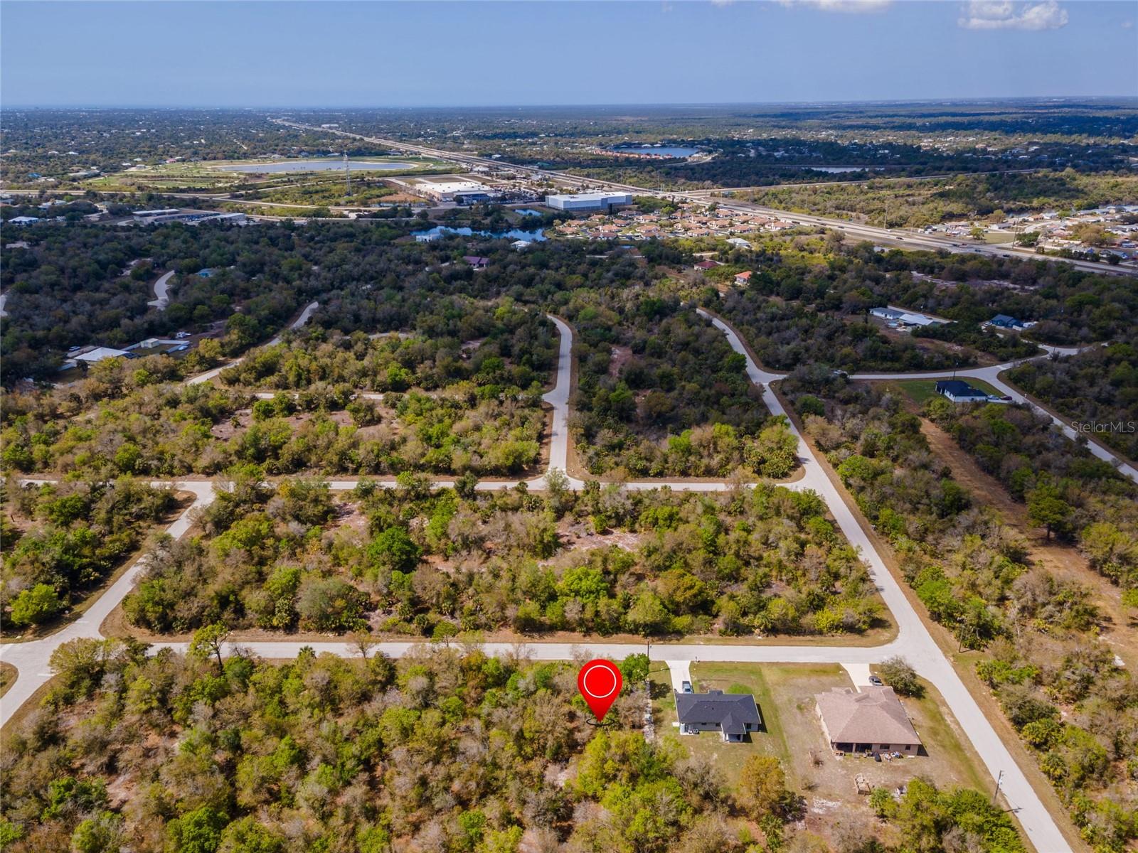 Land at 7084 LIPPMAN RD, PORT CHARLOTTE, photo 11 of 17