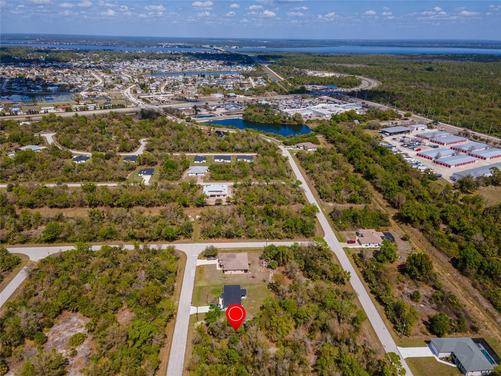 Land at 7084 LIPPMAN RD, PORT CHARLOTTE, photo 14 of 17