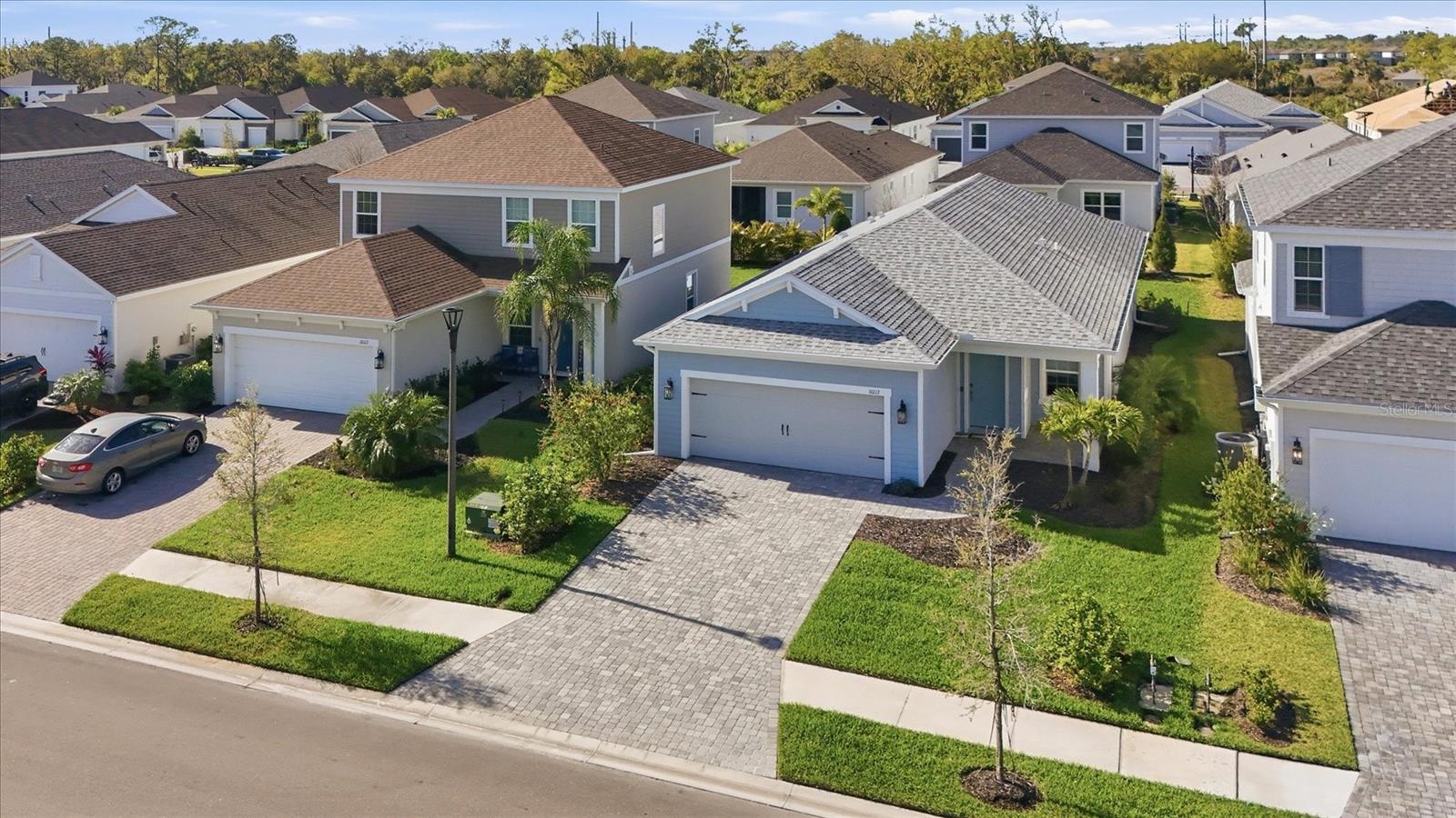 Single Family Residence at 10117 SPRUCE RIVER WAY, PARRISH, photo 32 of 77