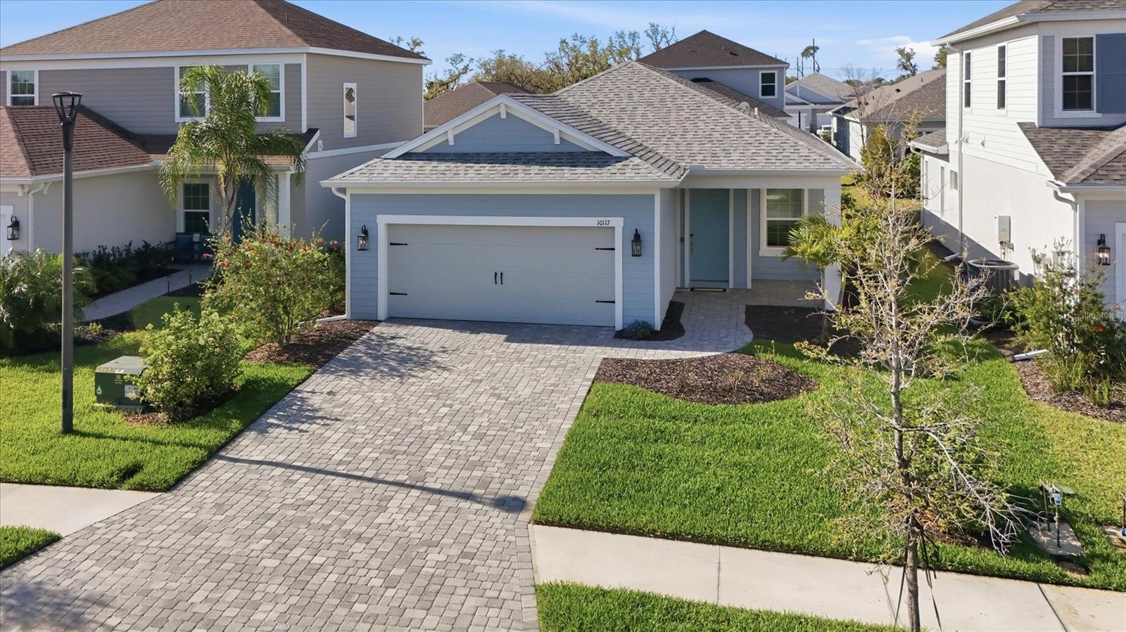 Single Family Residence at 10117 SPRUCE RIVER WAY, PARRISH, photo 3 of 77