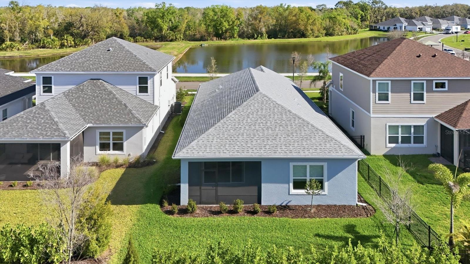 Single Family Residence at 10117 SPRUCE RIVER WAY, PARRISH, photo 40 of 77