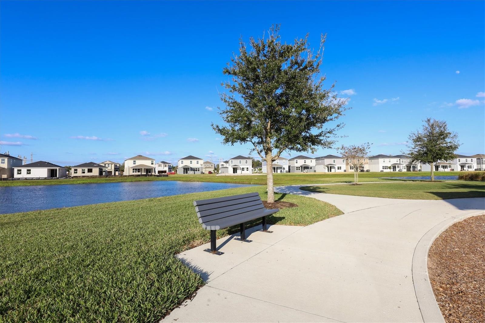 Single Family Residence at 10117 SPRUCE RIVER WAY, PARRISH, photo 61 of 77