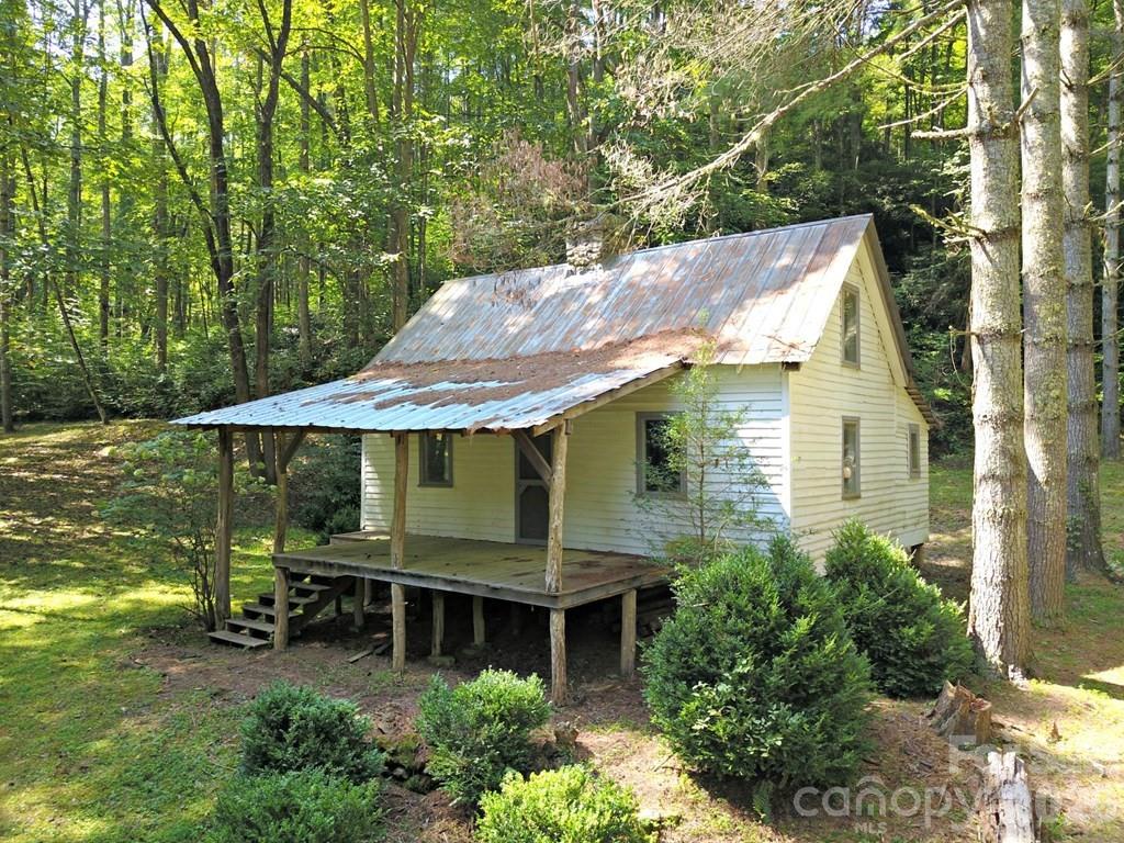 Lot at 0 Mountain Forest Estates Road, Sylva, photo 5 of 26