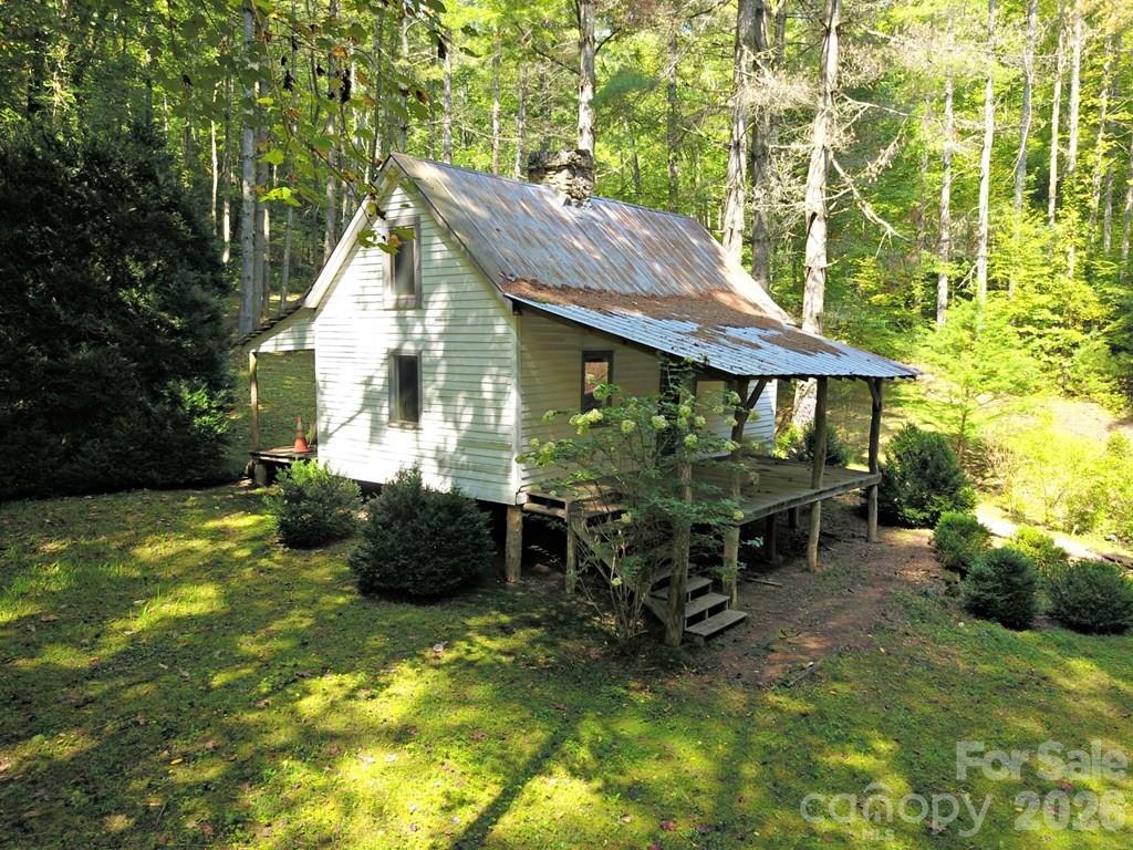Lot at 0 Mountain Forest Estates Road, Sylva, photo 11 of 26
