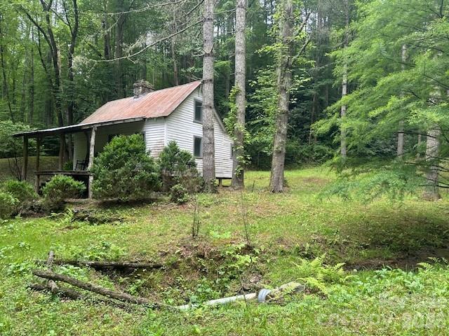Lot at 0 Mountain Forest Estates Road, Sylva, photo 21 of 26