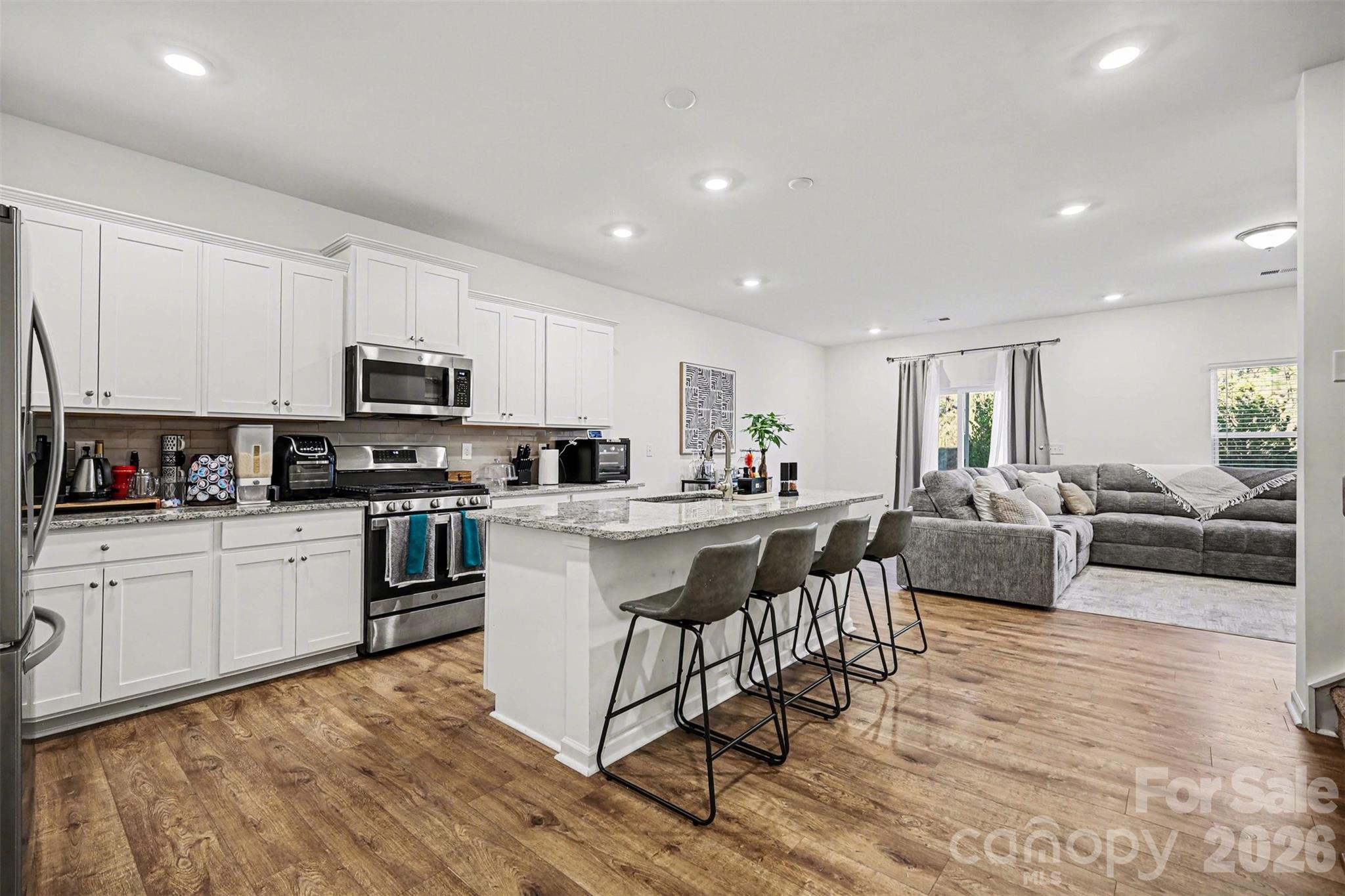 Townhouse at 2744 Trinity Street, Monroe, photo 11 of 31