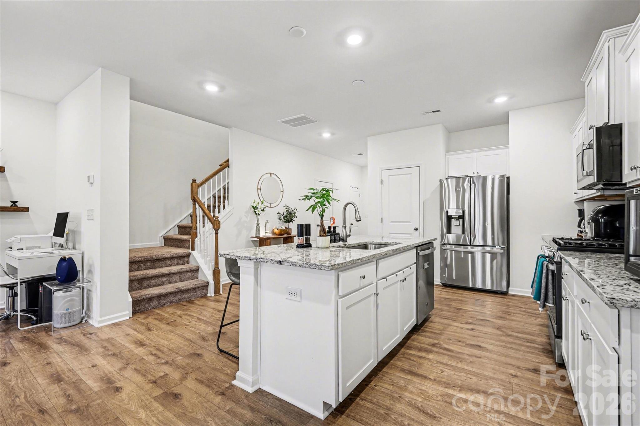 Townhouse at 2744 Trinity Street, Monroe, photo 13 of 31