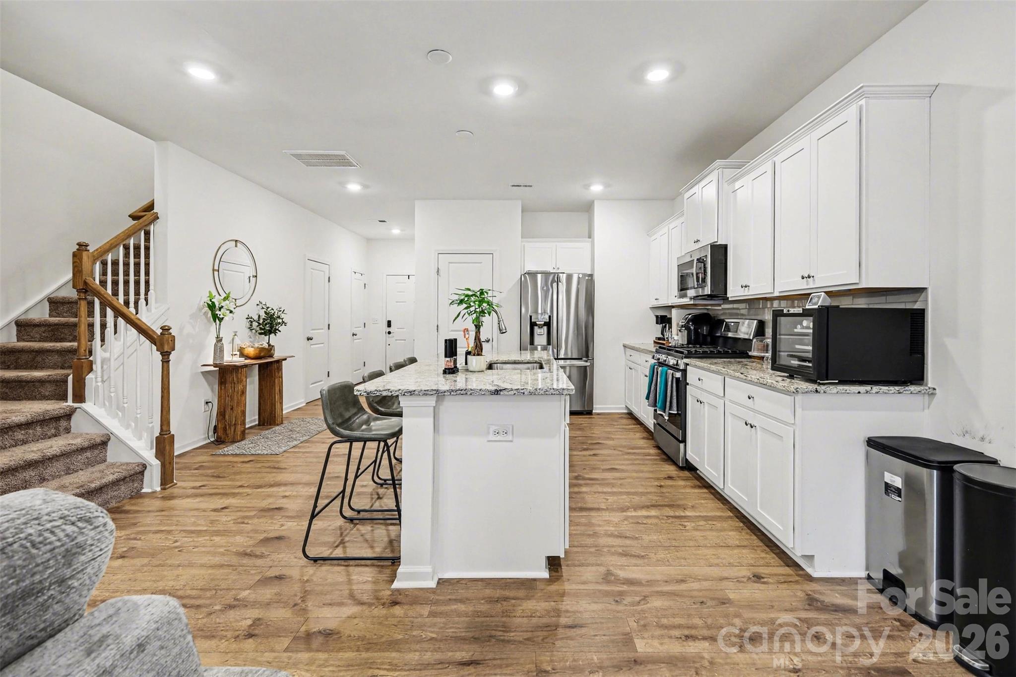 Townhouse at 2744 Trinity Street, Monroe, photo 15 of 31