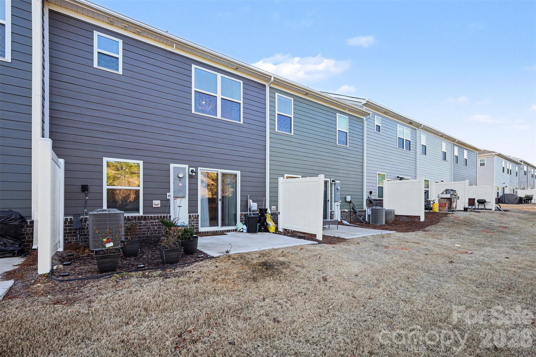 Townhouse at 2744 Trinity Street, Monroe, photo 31 of 31