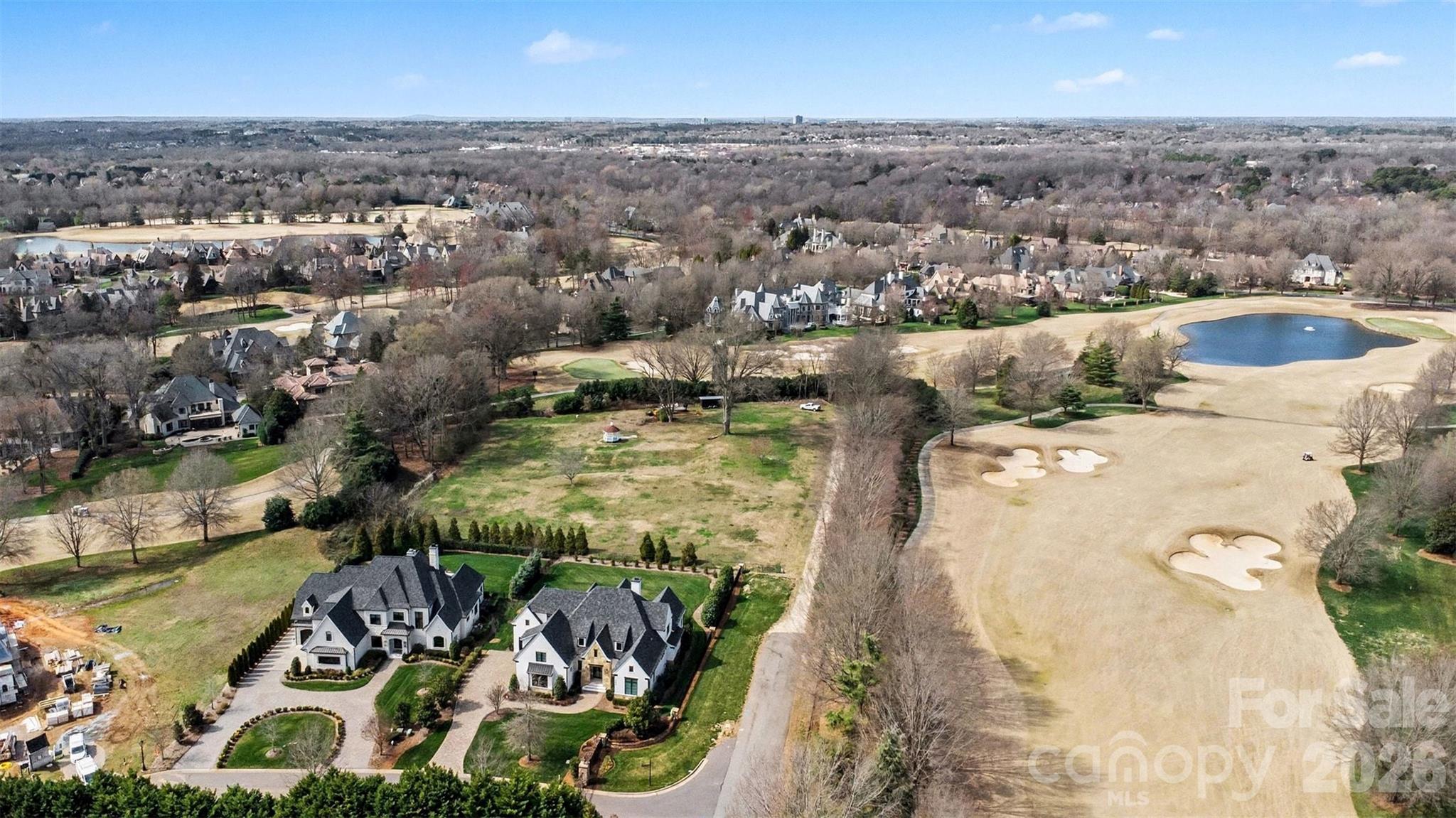 Single Family Residence at 433 Weddington Church Road, Waxhaw, photo 4 of 14